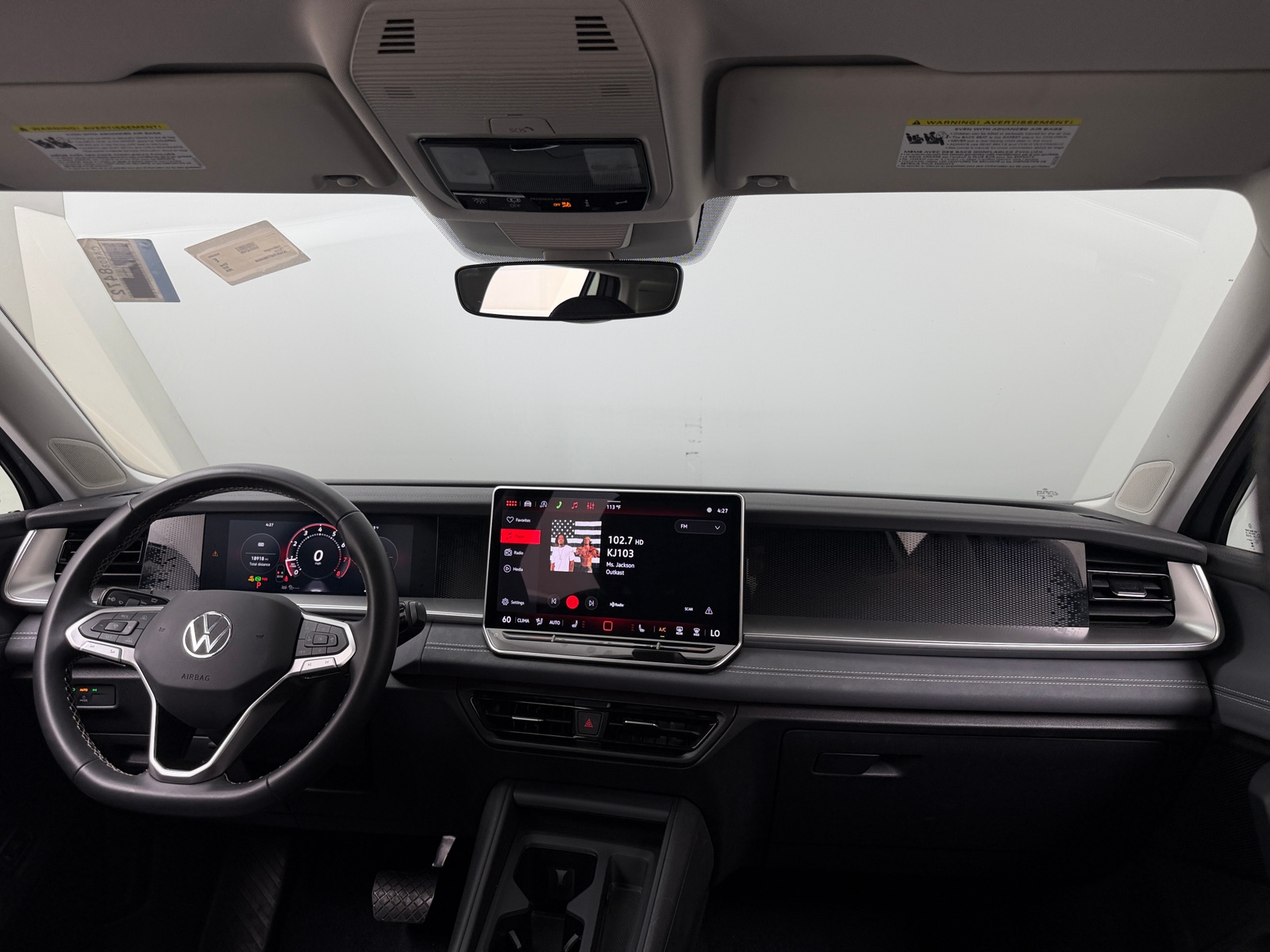 Thumbnail: 2026 Volkswagen Tiguan - 3