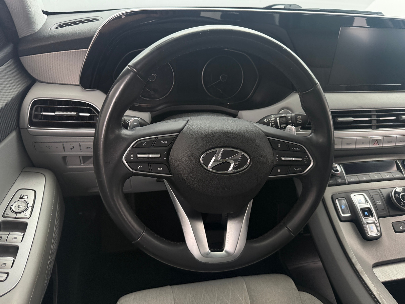Thumbnail: 2021 Hyundai Palisade - 5