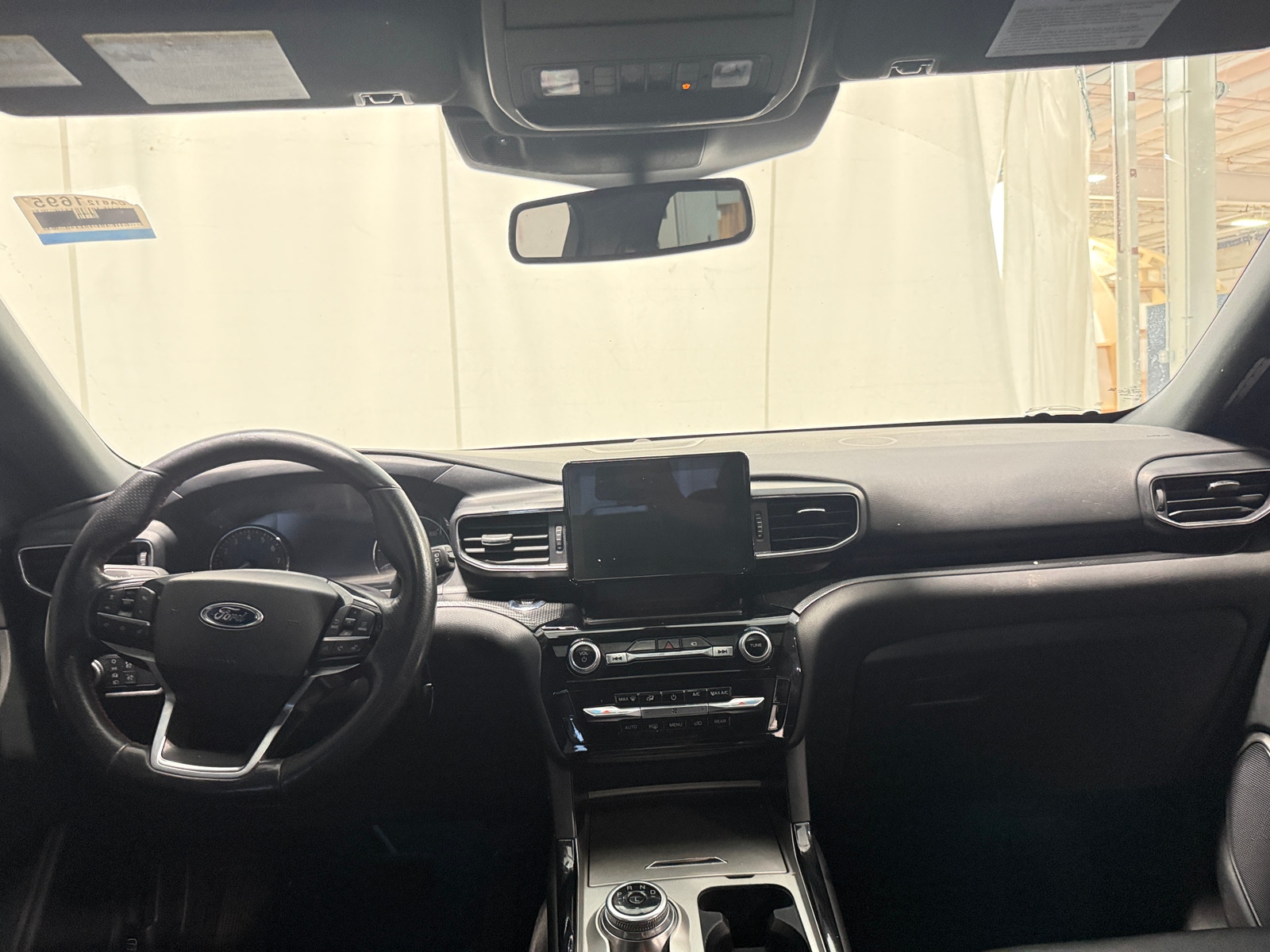 Thumbnail: 2023 Ford Explorer - 2