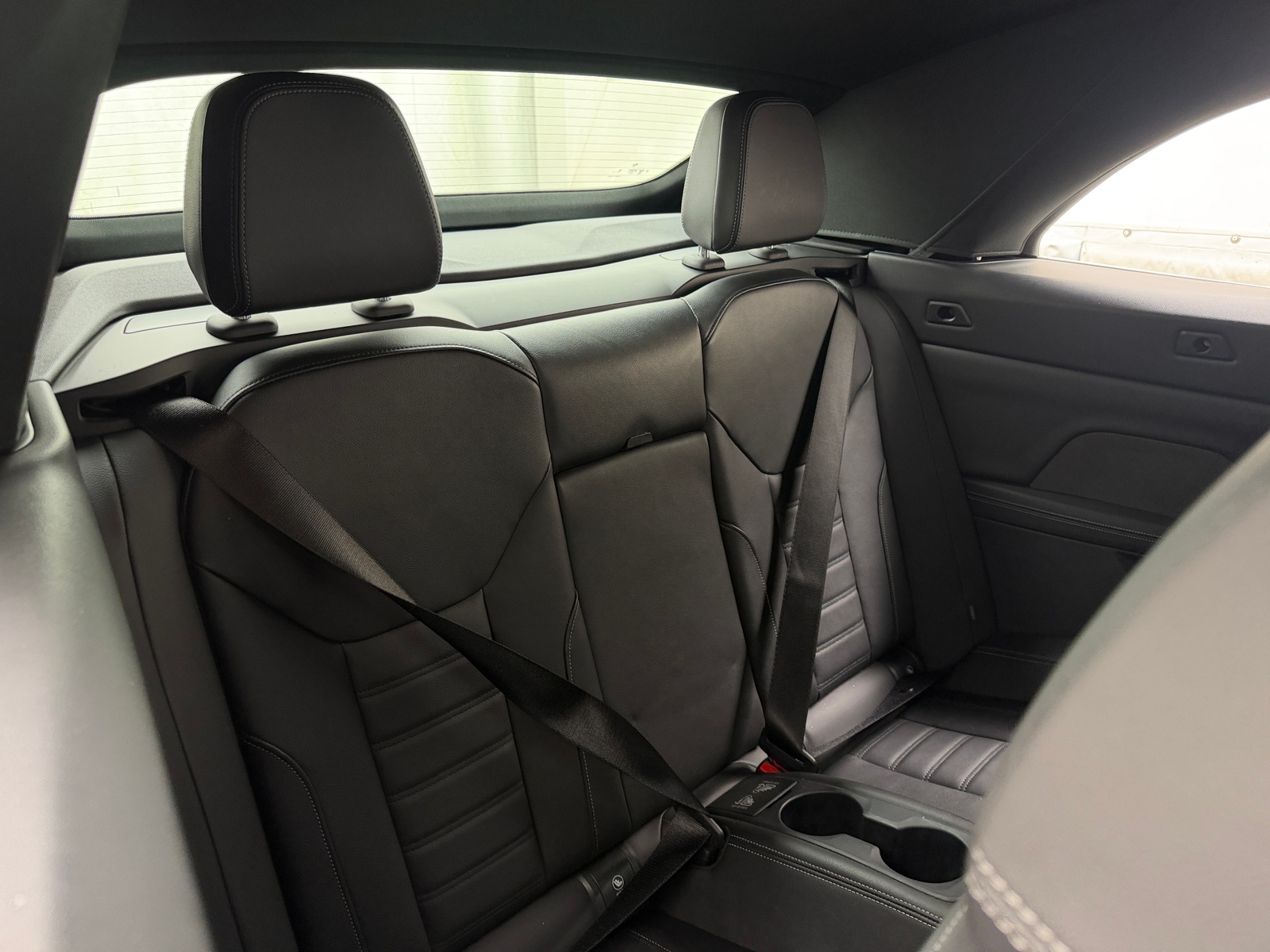Thumbnail: 2026 BMW 4 Series - 5