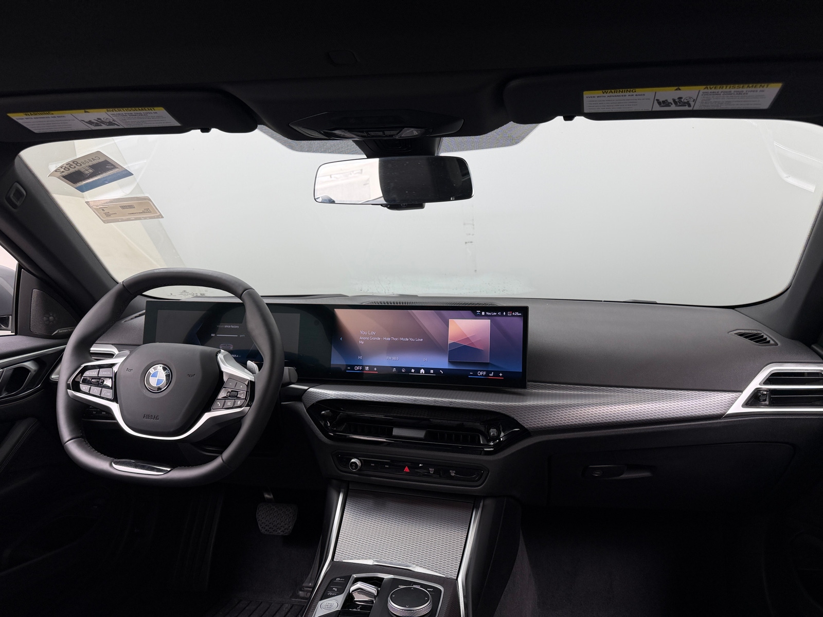 Thumbnail: 2026 BMW 4 Series - 2