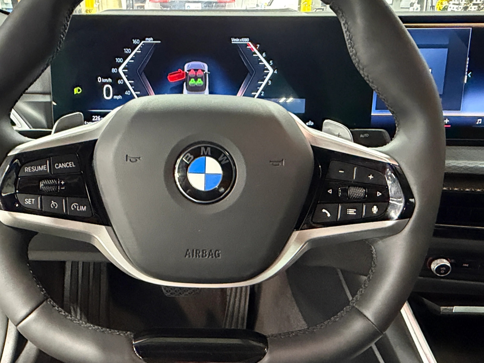 Thumbnail: 2026 BMW 4 Series - 4
