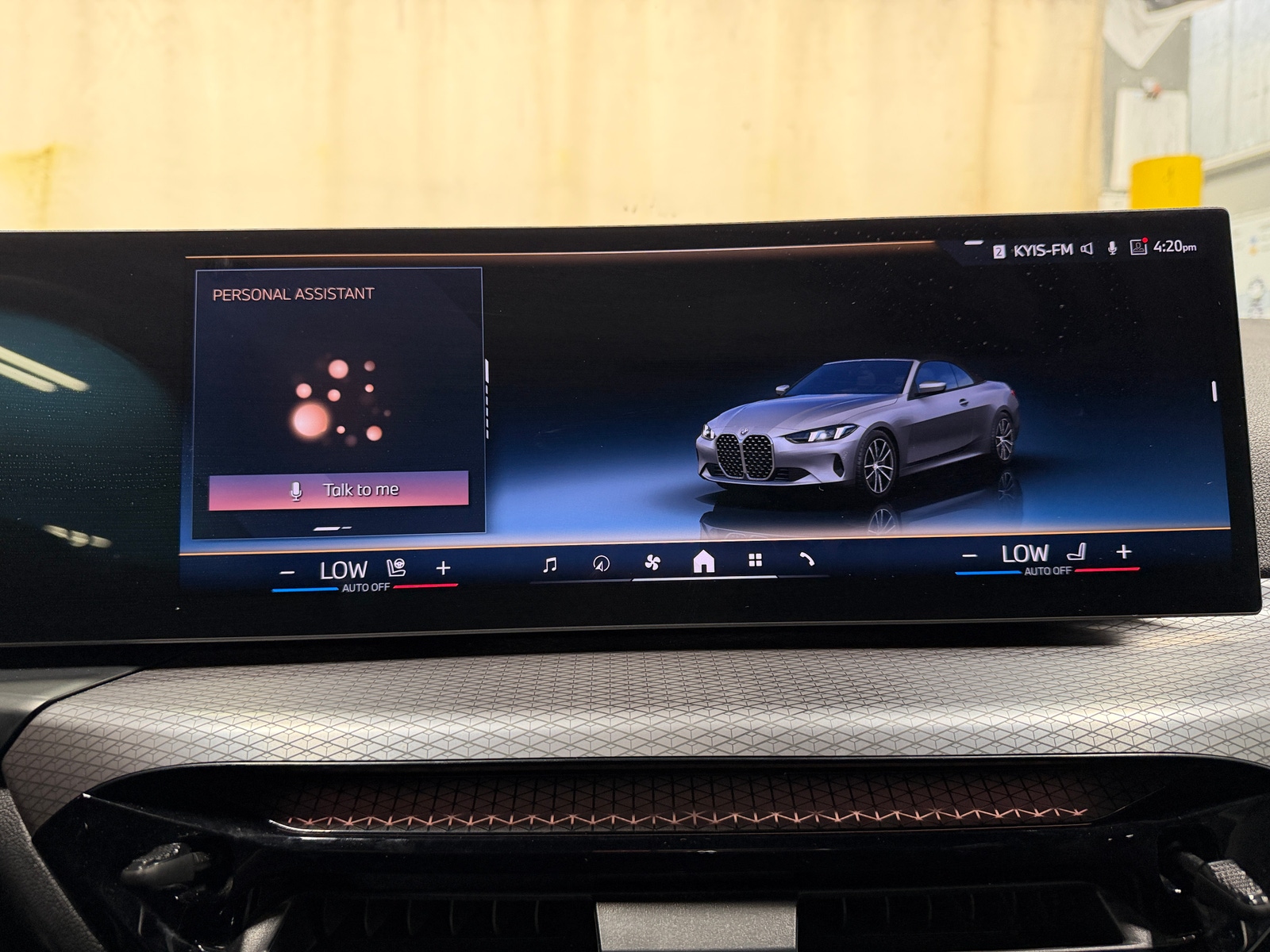 Thumbnail: 2026 BMW 4 Series - 3