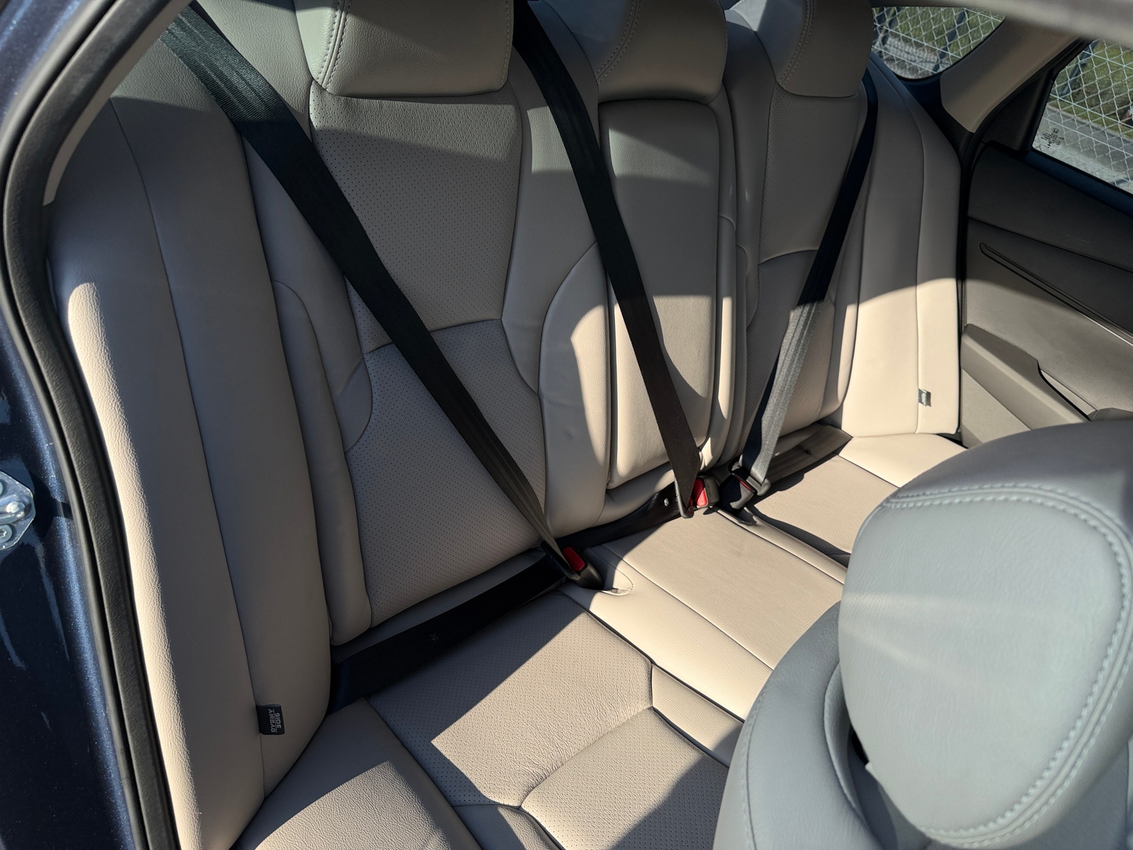 Thumbnail: 2024 Honda Accord - 6