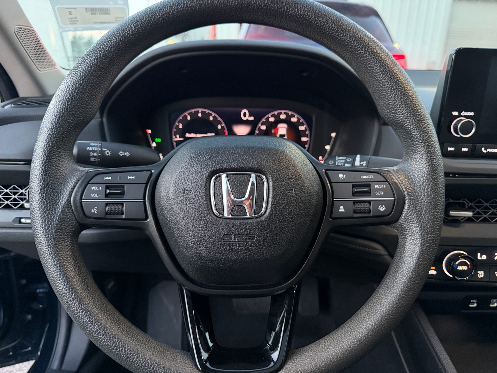 Thumbnail: 2024 Honda Accord - 5