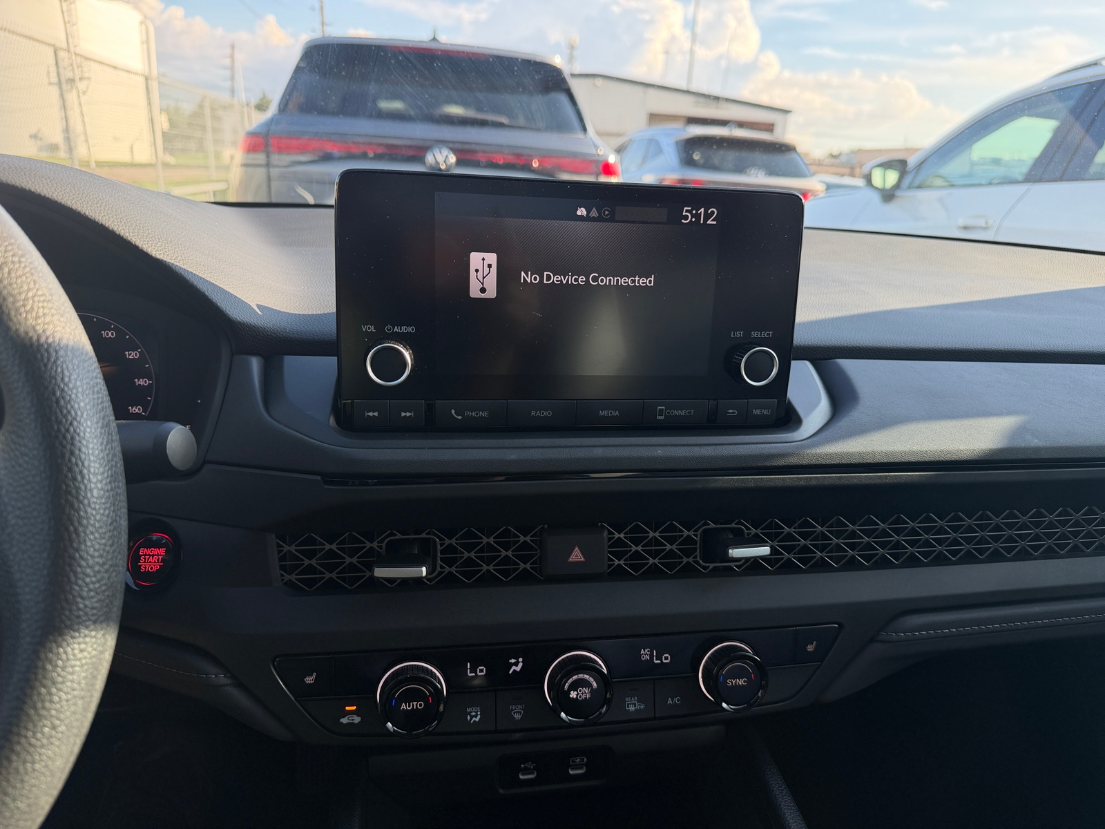 Thumbnail: 2024 Honda Accord - 4