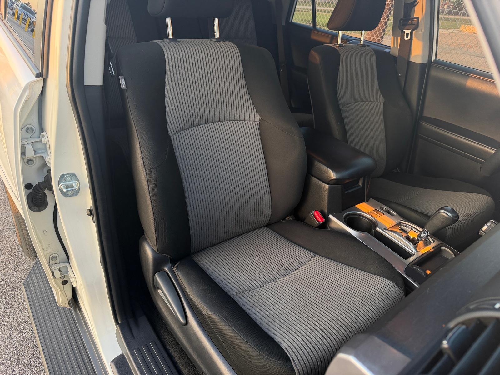 Thumbnail: 2021 Toyota 4Runner - 2