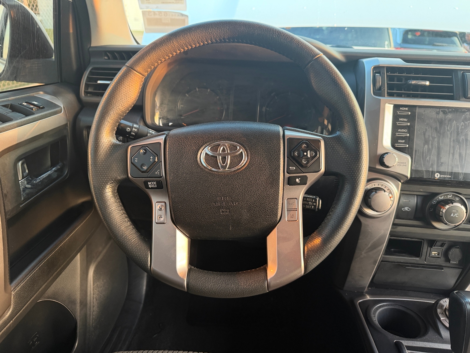 Thumbnail: 2021 Toyota 4Runner - 5