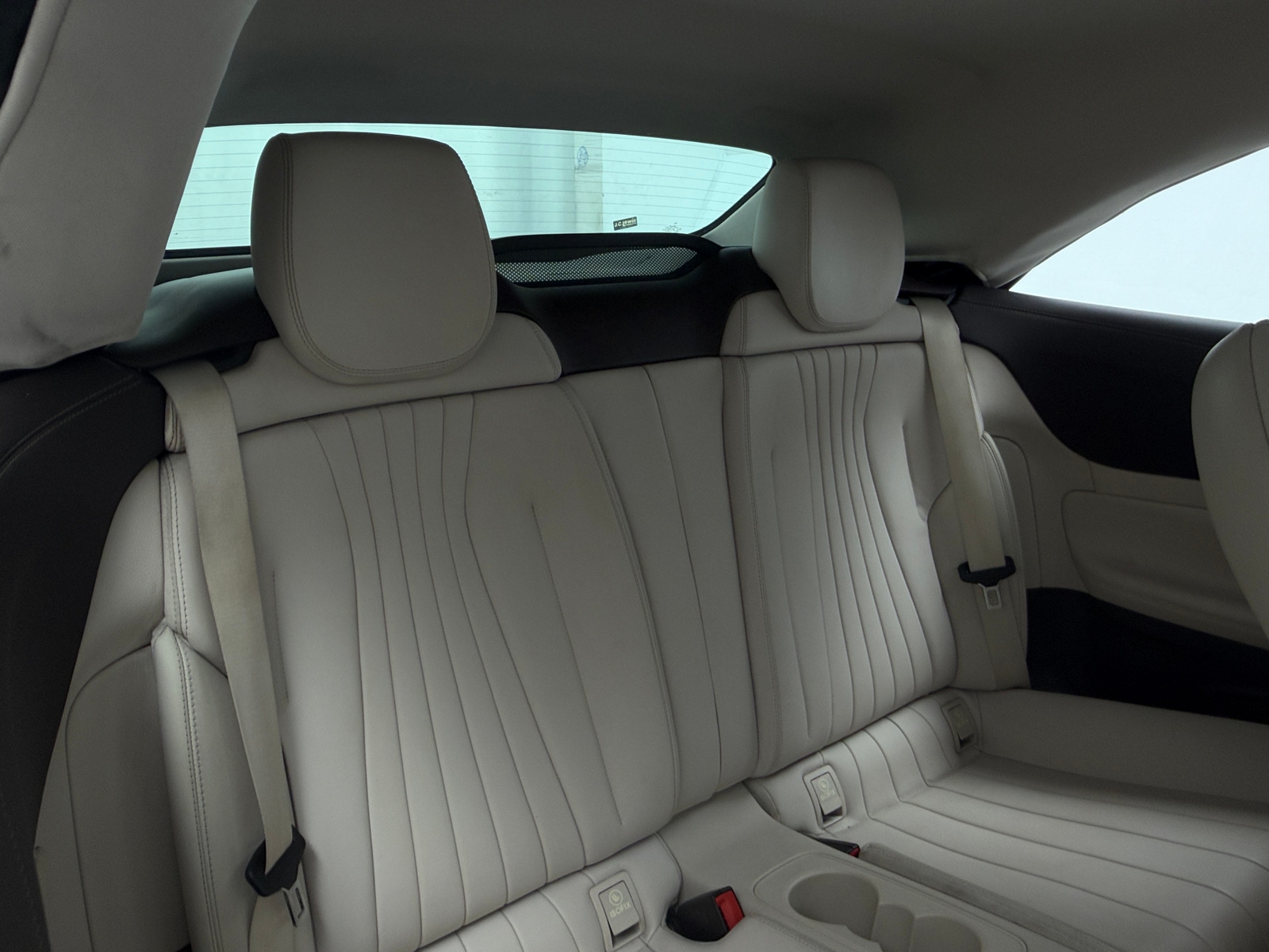 Thumbnail: 2019 Mercedes-Benz E-Class - 5