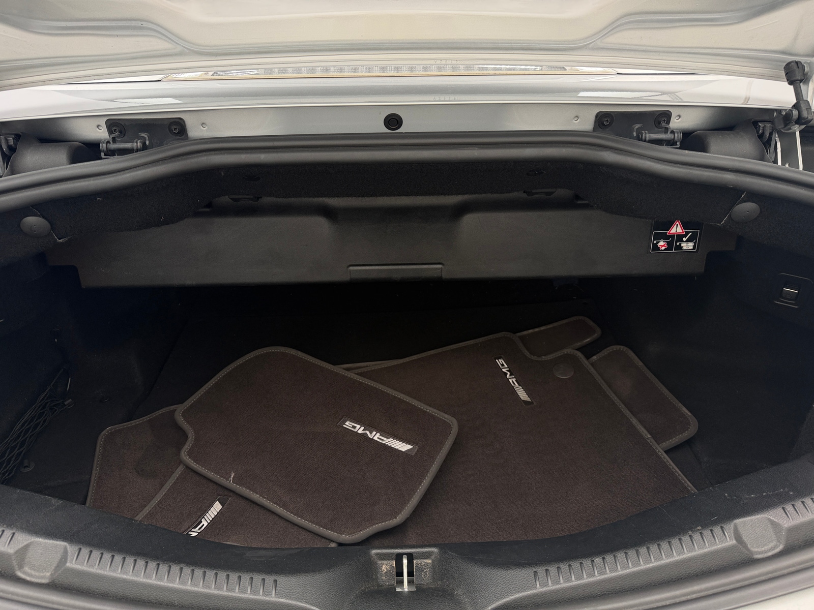Thumbnail: 2019 Mercedes-Benz E-Class - 6
