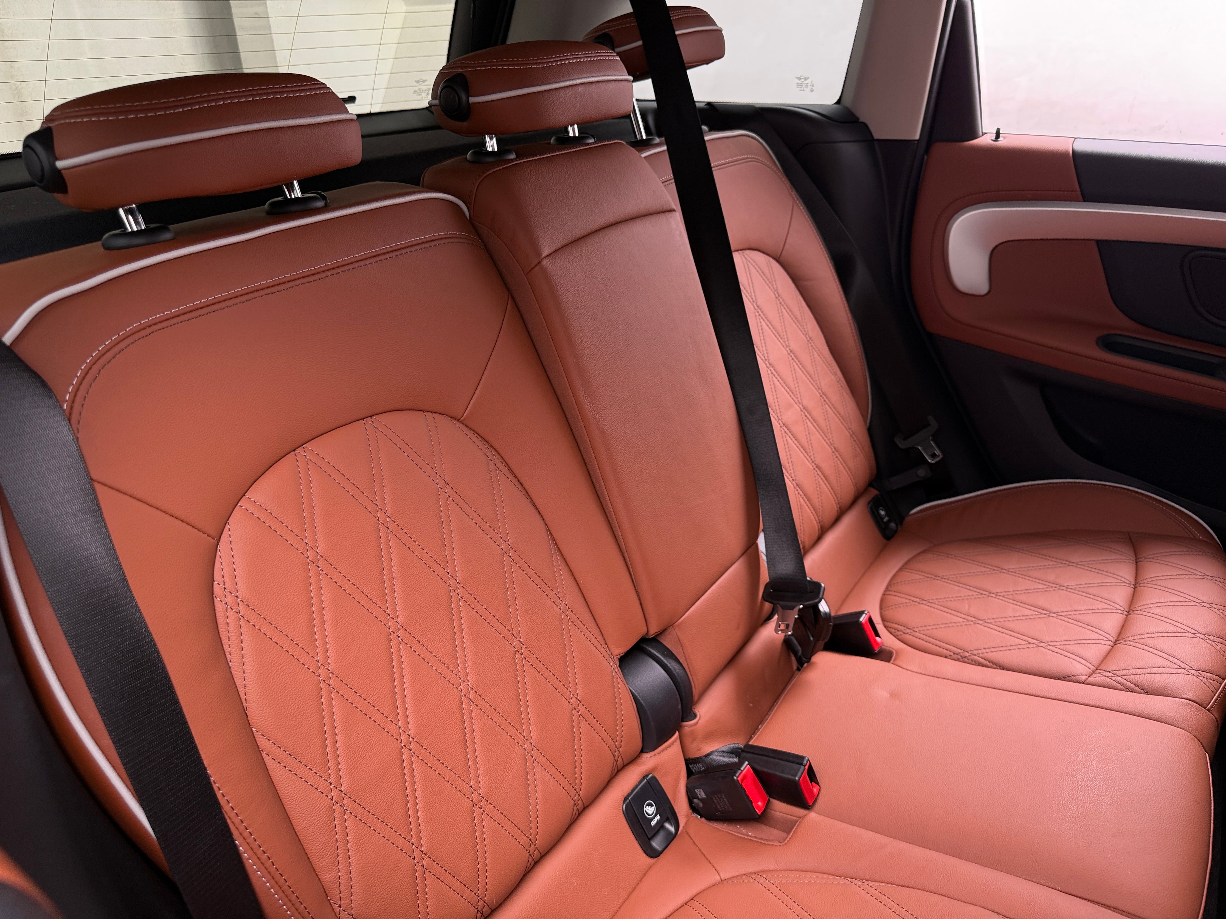 2023 MINI Countryman