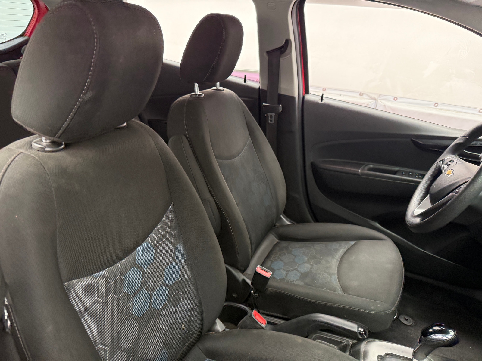 Thumbnail: 2017 Chevrolet Spark - 2