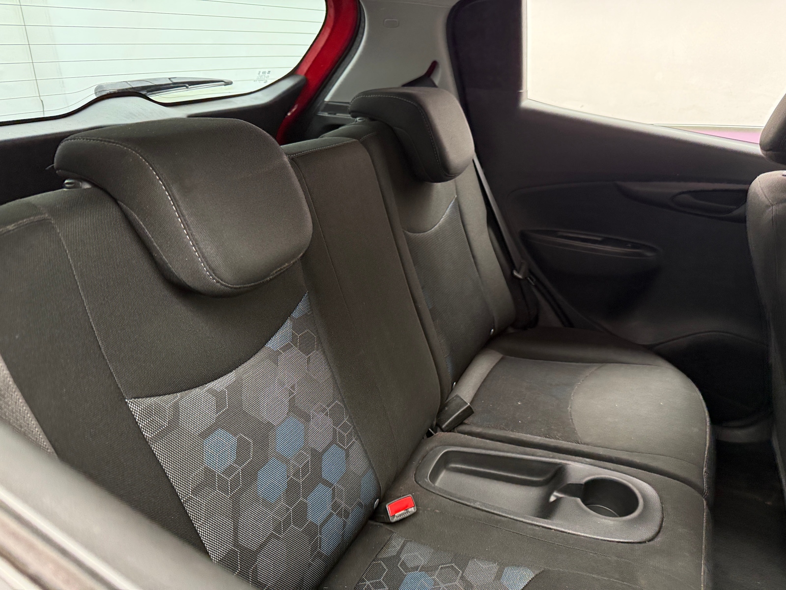 Thumbnail: 2017 Chevrolet Spark - 6