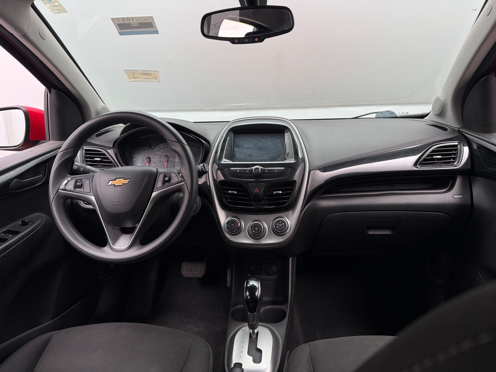 Thumbnail: 2017 Chevrolet Spark - 3