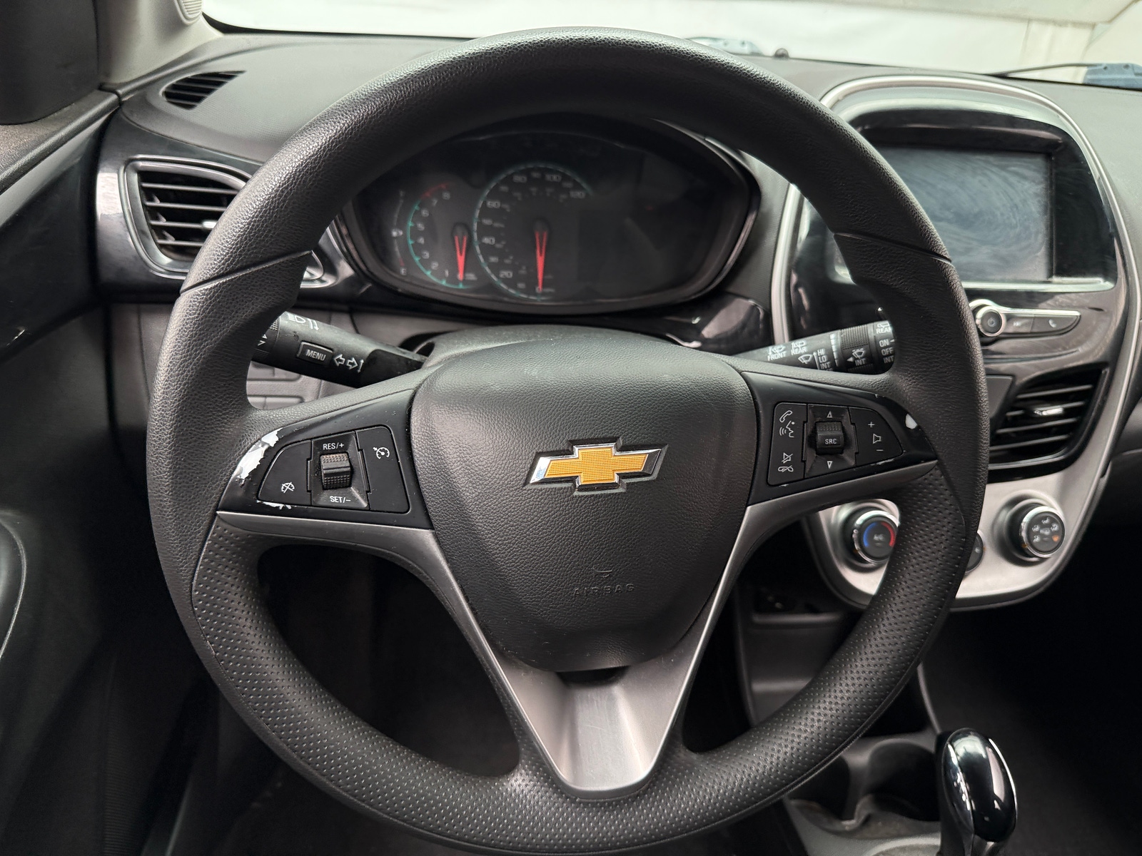 Thumbnail: 2017 Chevrolet Spark - 5