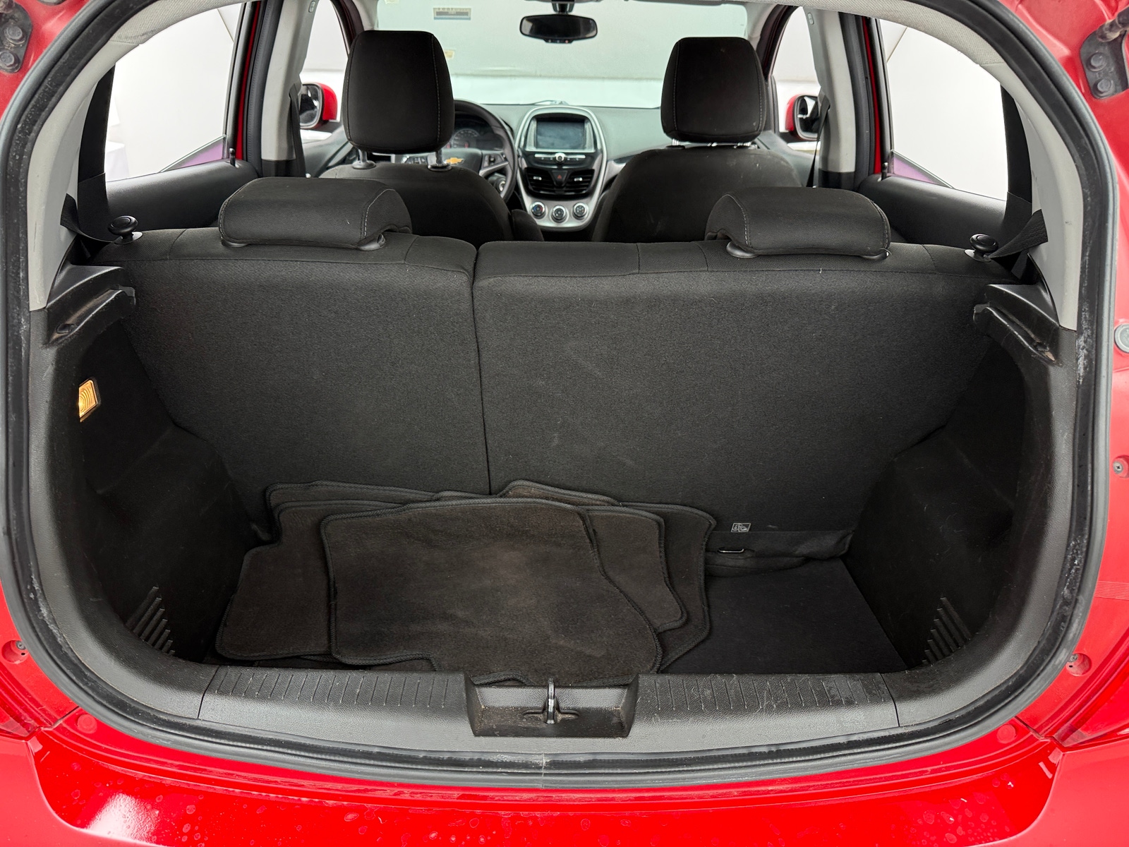 Thumbnail: 2017 Chevrolet Spark - 7