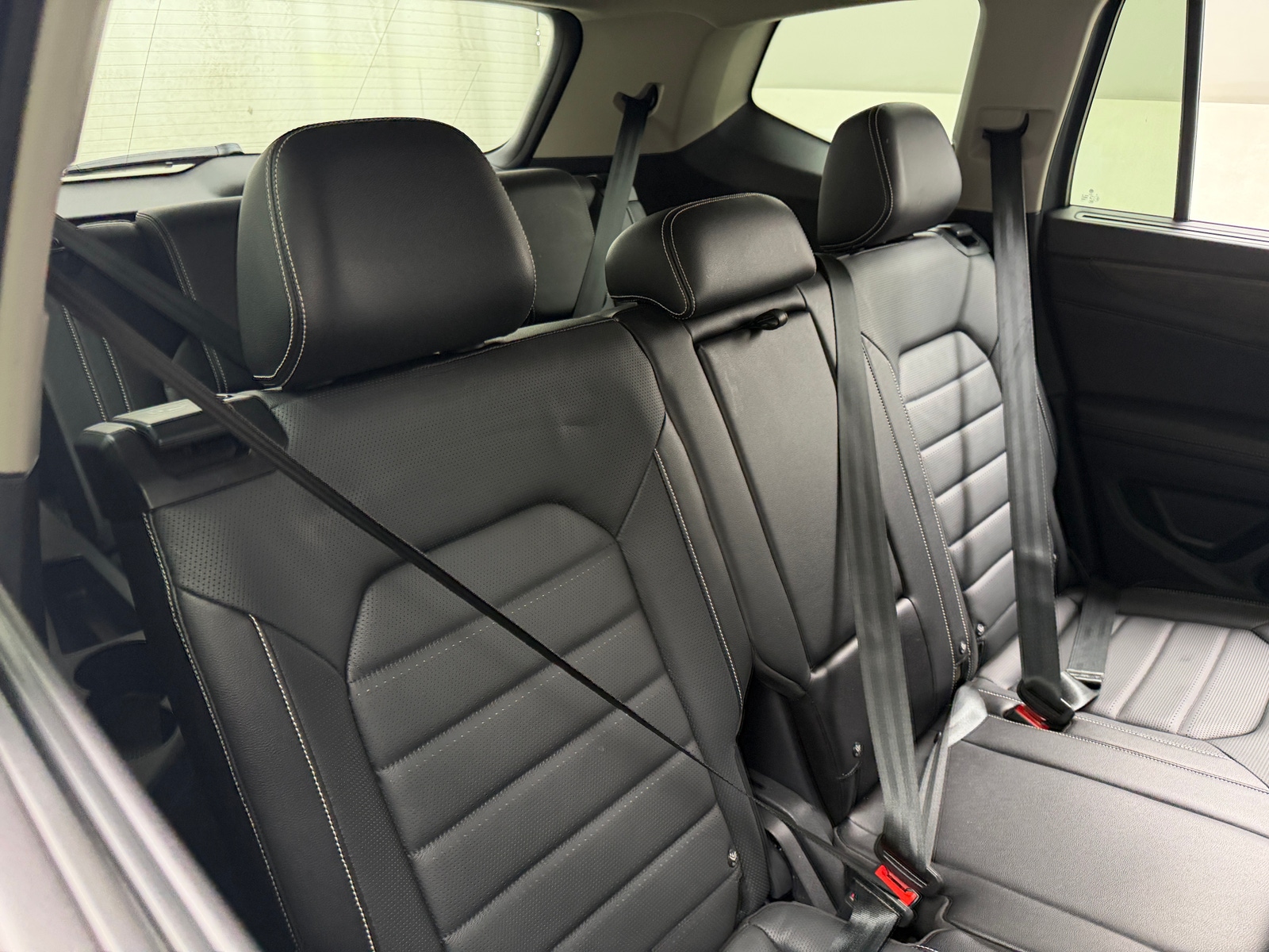 Thumbnail: 2024 Volkswagen Atlas - 5