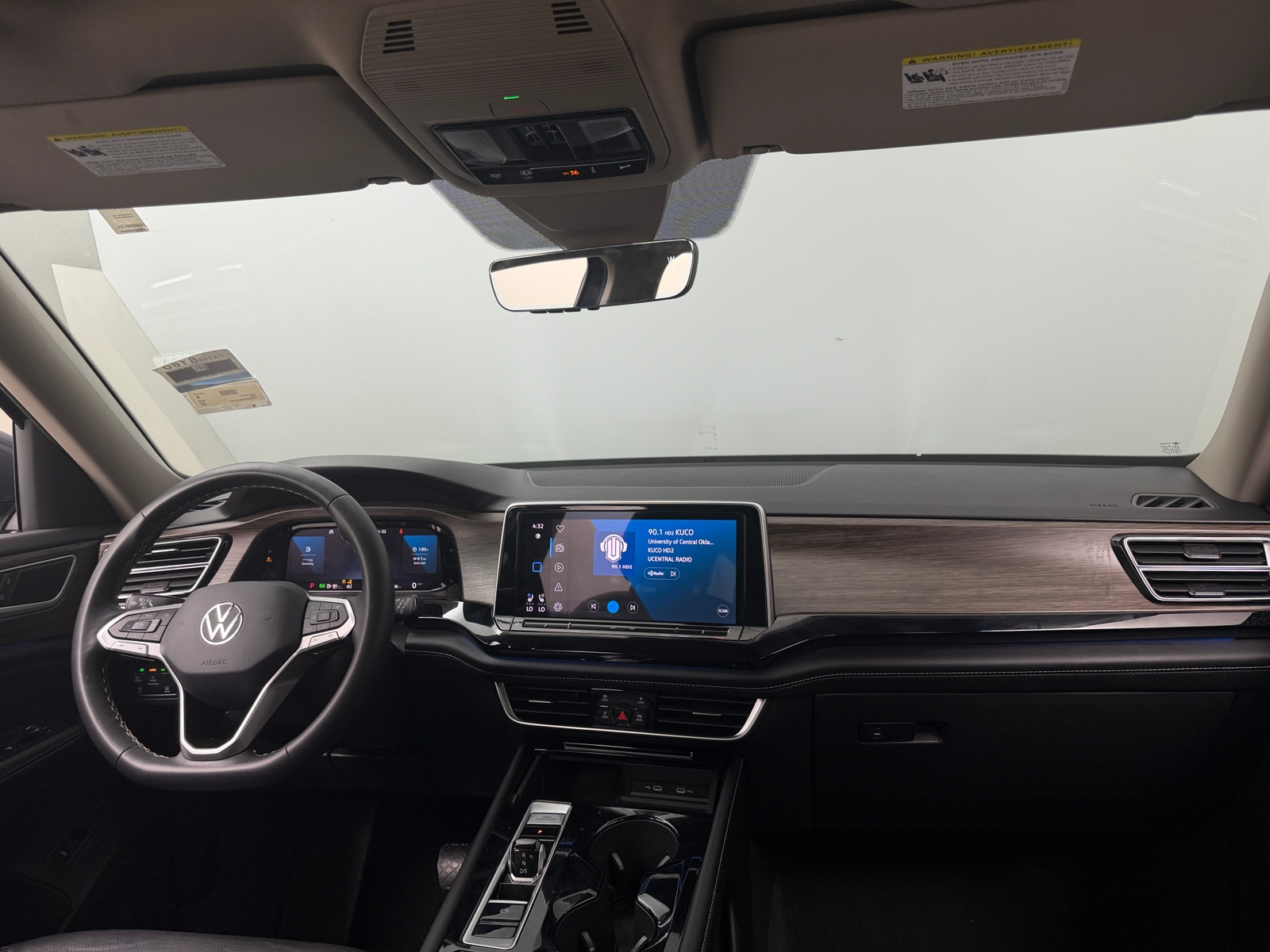 Thumbnail: 2024 Volkswagen Atlas - 2