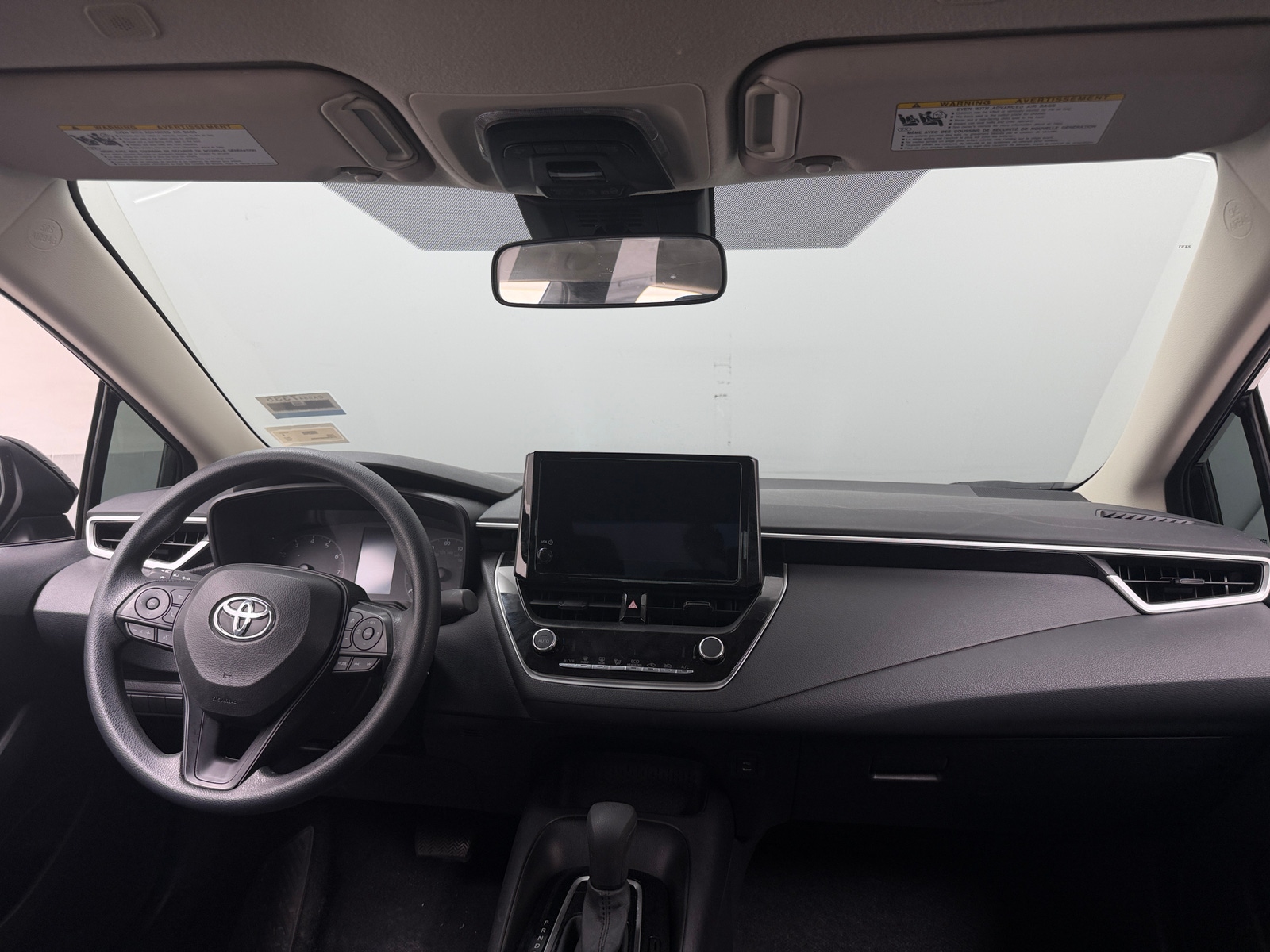 Thumbnail: 2024 Toyota Corolla - 3