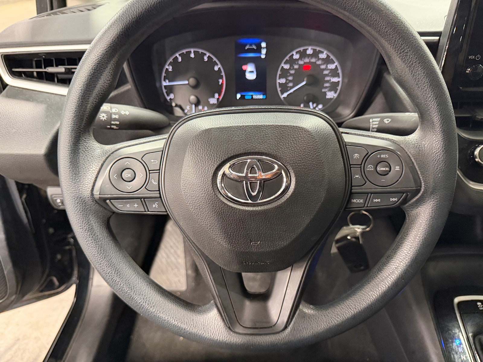 Thumbnail: 2024 Toyota Corolla - 5