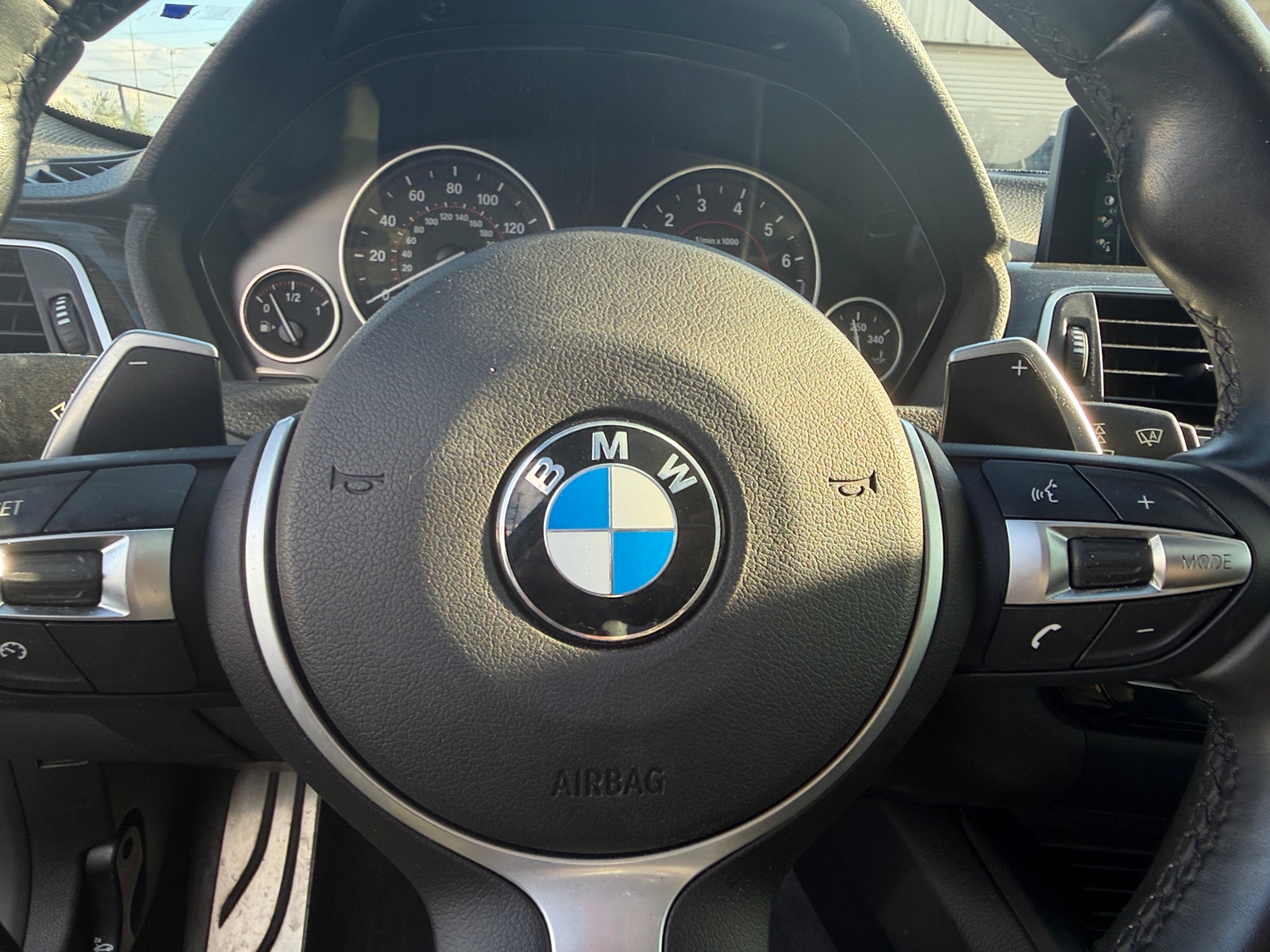 Thumbnail: 2017 BMW 3 Series - 5