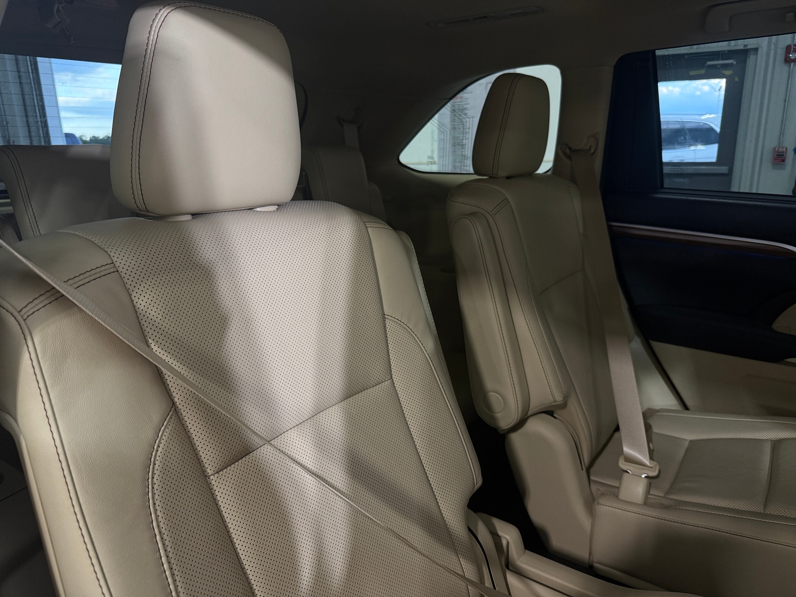 Thumbnail: 2018 Toyota Highlander - 6