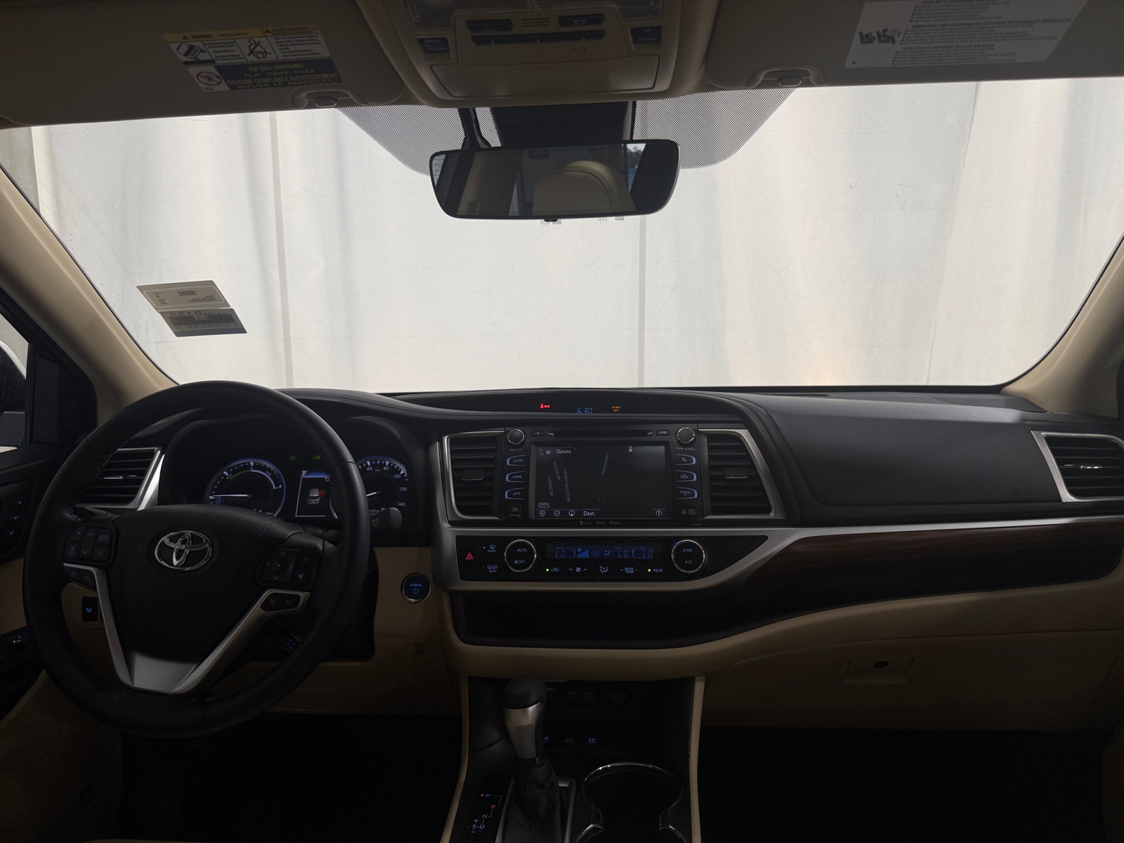 Thumbnail: 2018 Toyota Highlander - 3