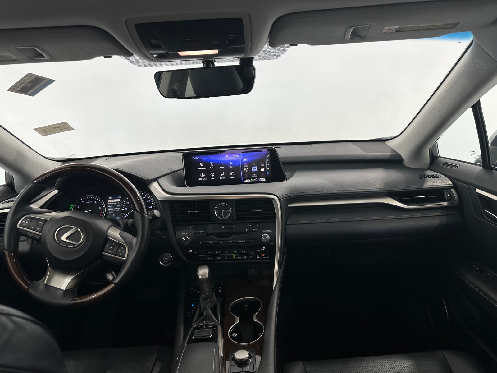 Thumbnail: 2016 Lexus RX - 2