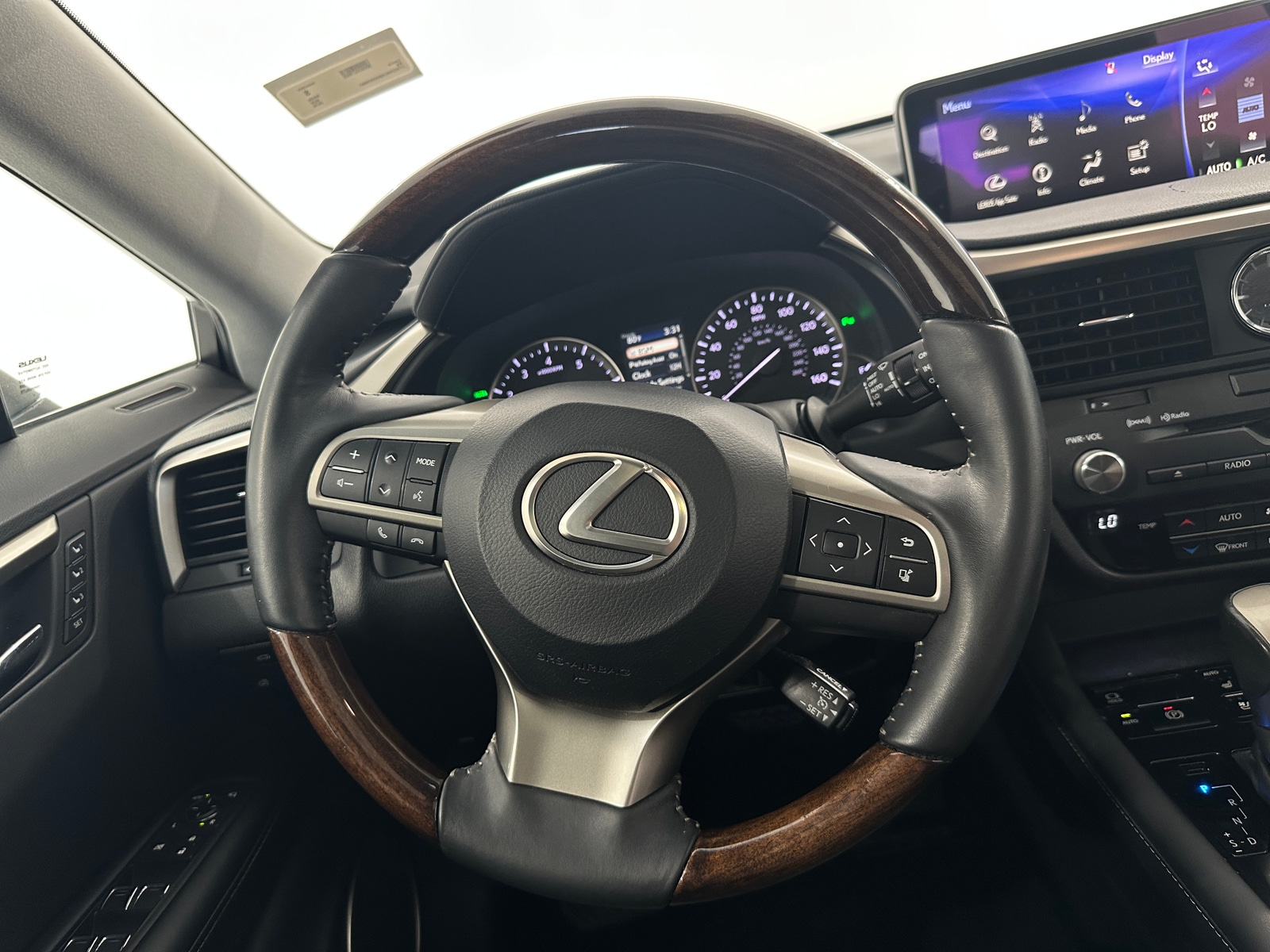 Thumbnail: 2016 Lexus RX - 4