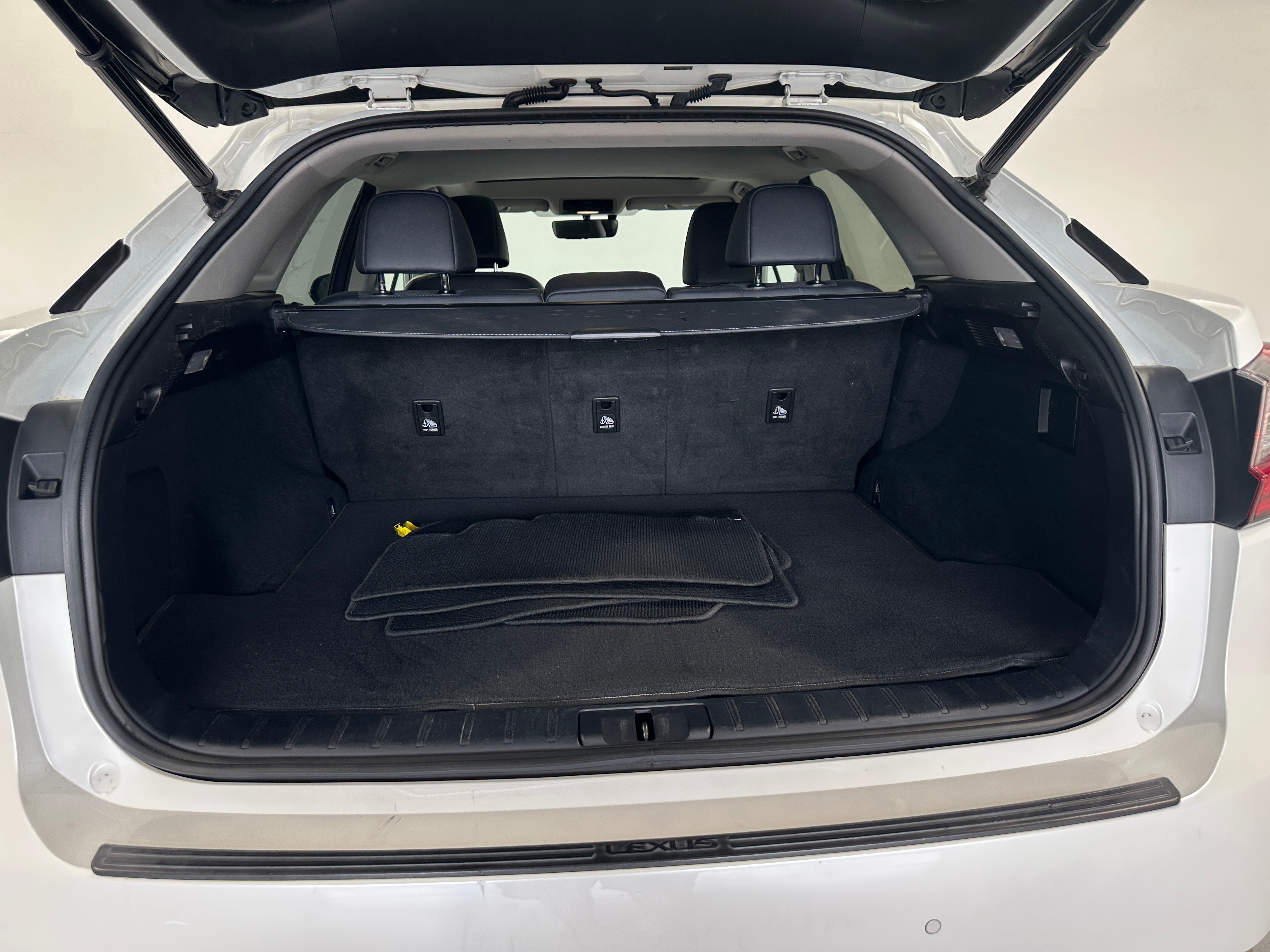2016 Lexus RX