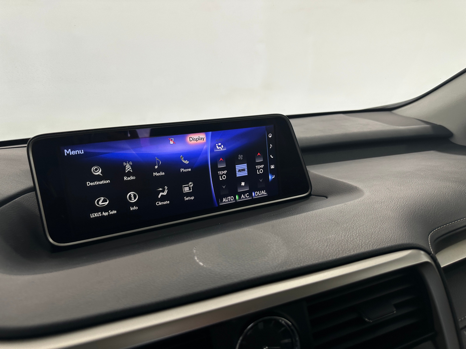 Thumbnail: 2016 Lexus RX - 3