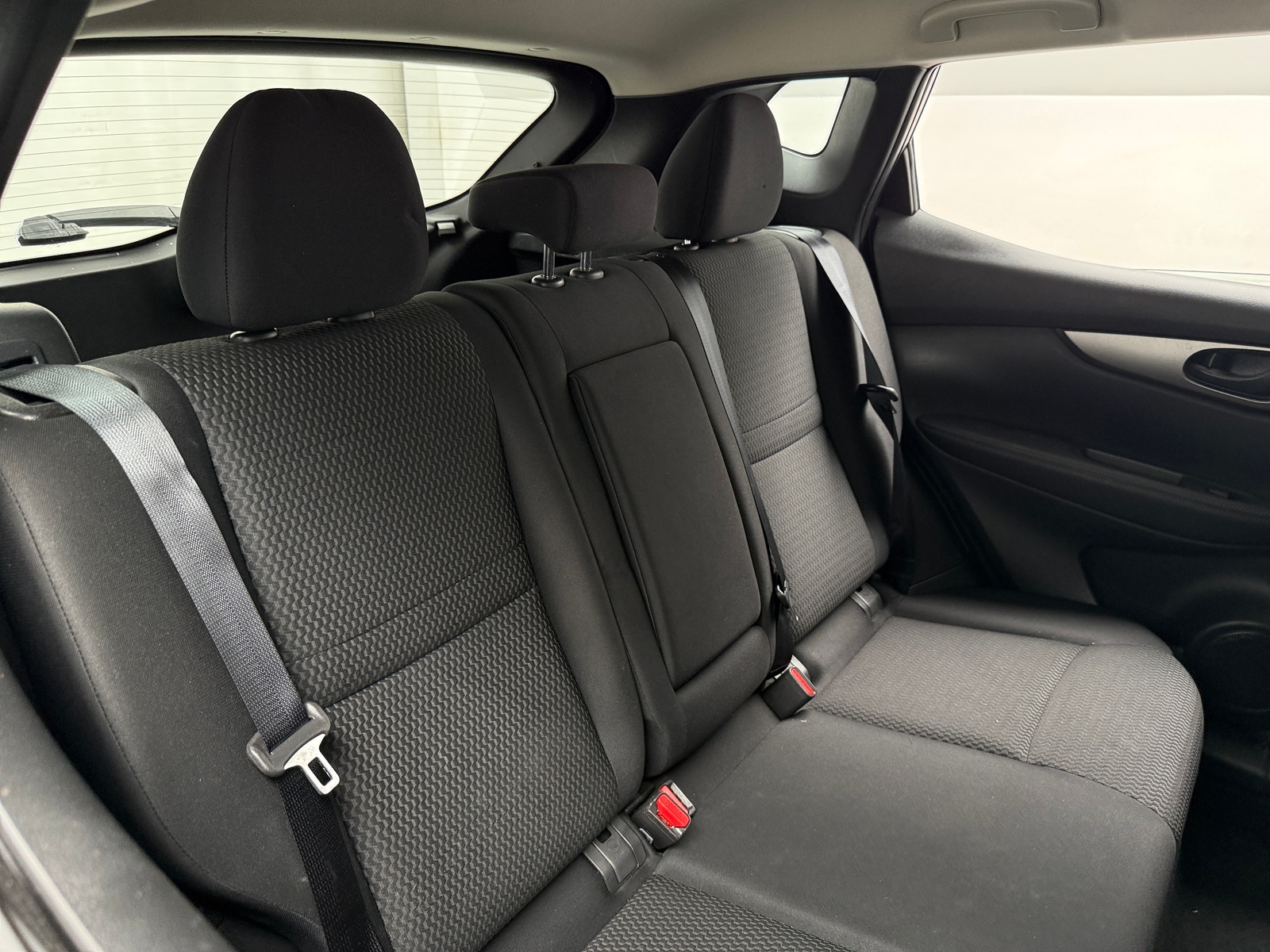 Thumbnail: 2019 Nissan Rogue Sport - 6
