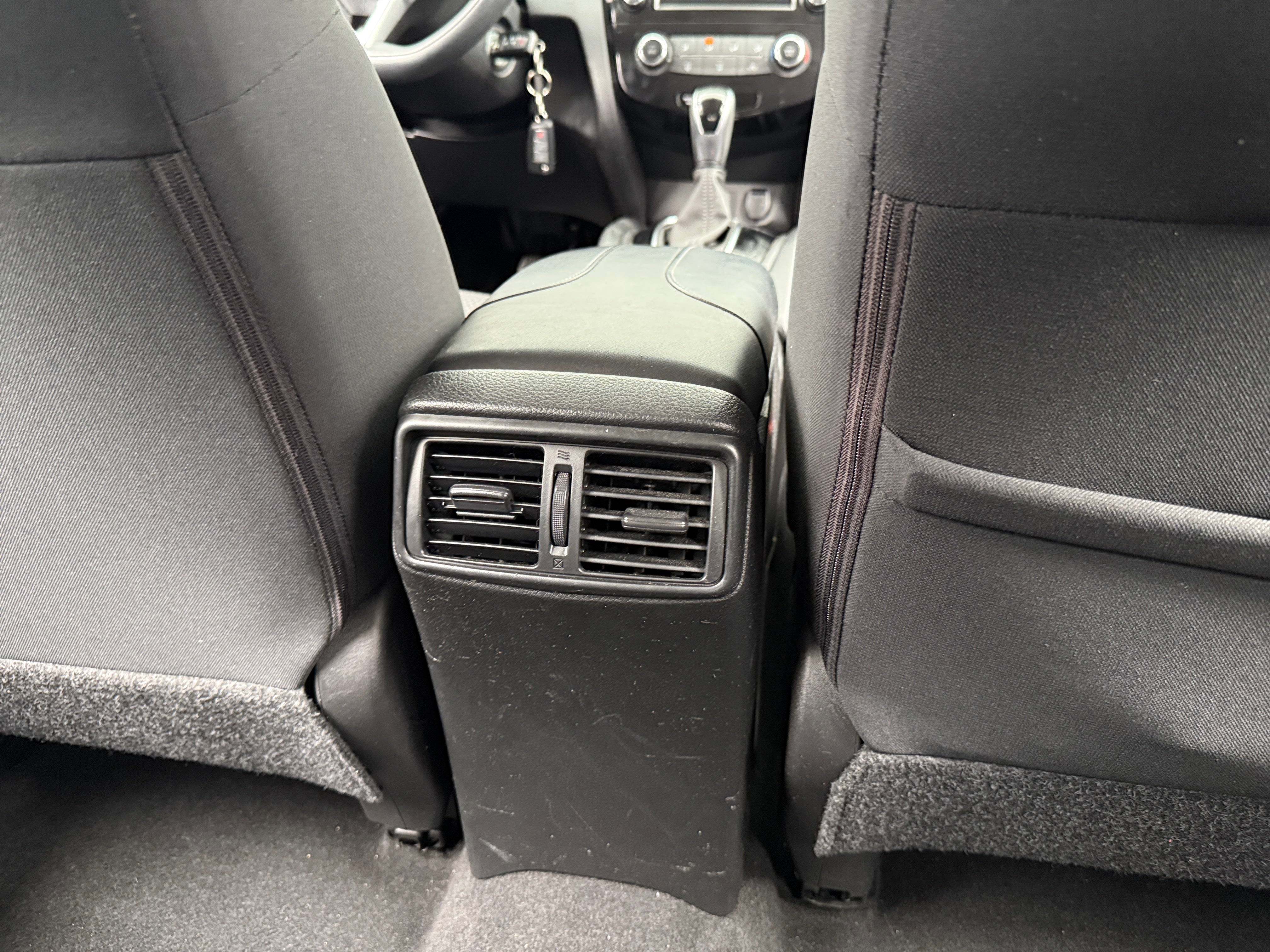 Used 2019 Nissan Rogue Sport S with VIN JN1BJ1CR8KW327450 for sale in Pewaukee, WI