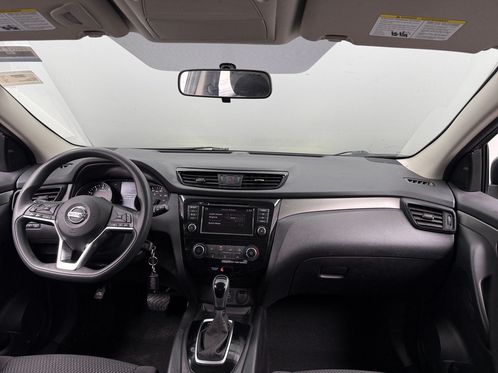 Thumbnail: 2019 Nissan Rogue Sport - 3