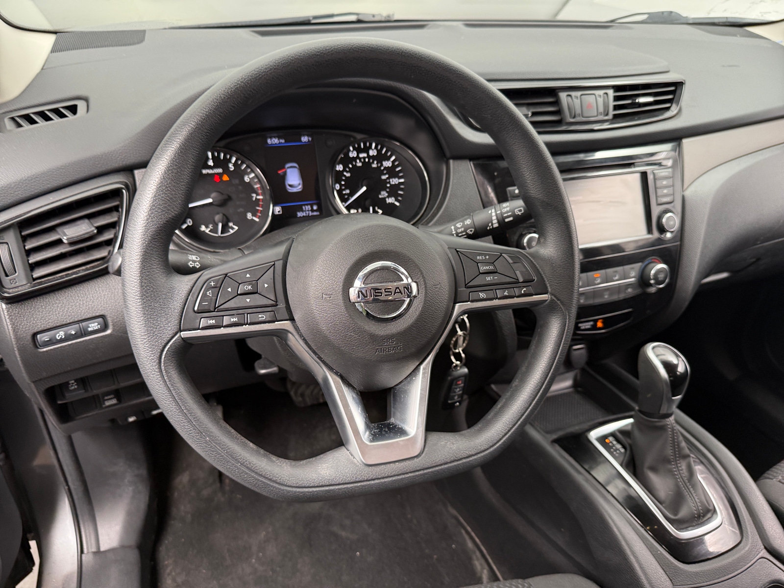 Thumbnail: 2019 Nissan Rogue Sport - 5