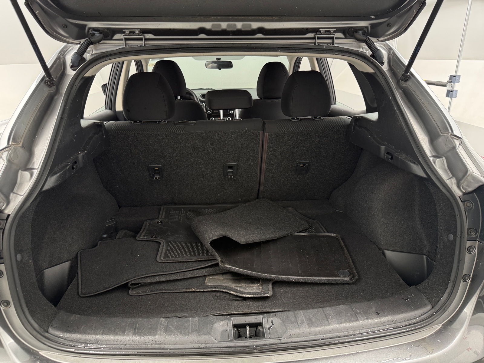 Thumbnail: 2019 Nissan Rogue Sport - 7