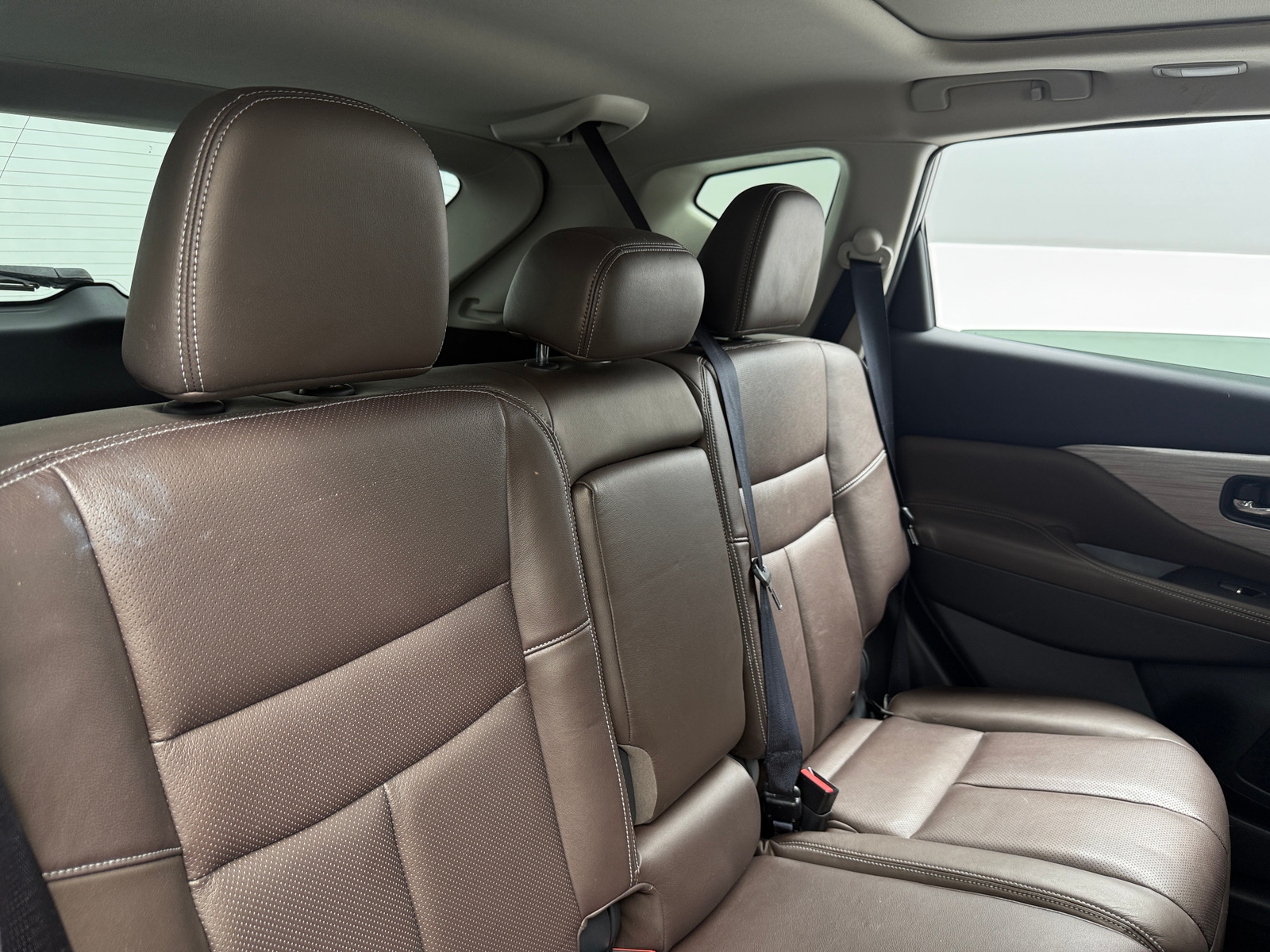 Thumbnail: 2015 Nissan Murano - 5