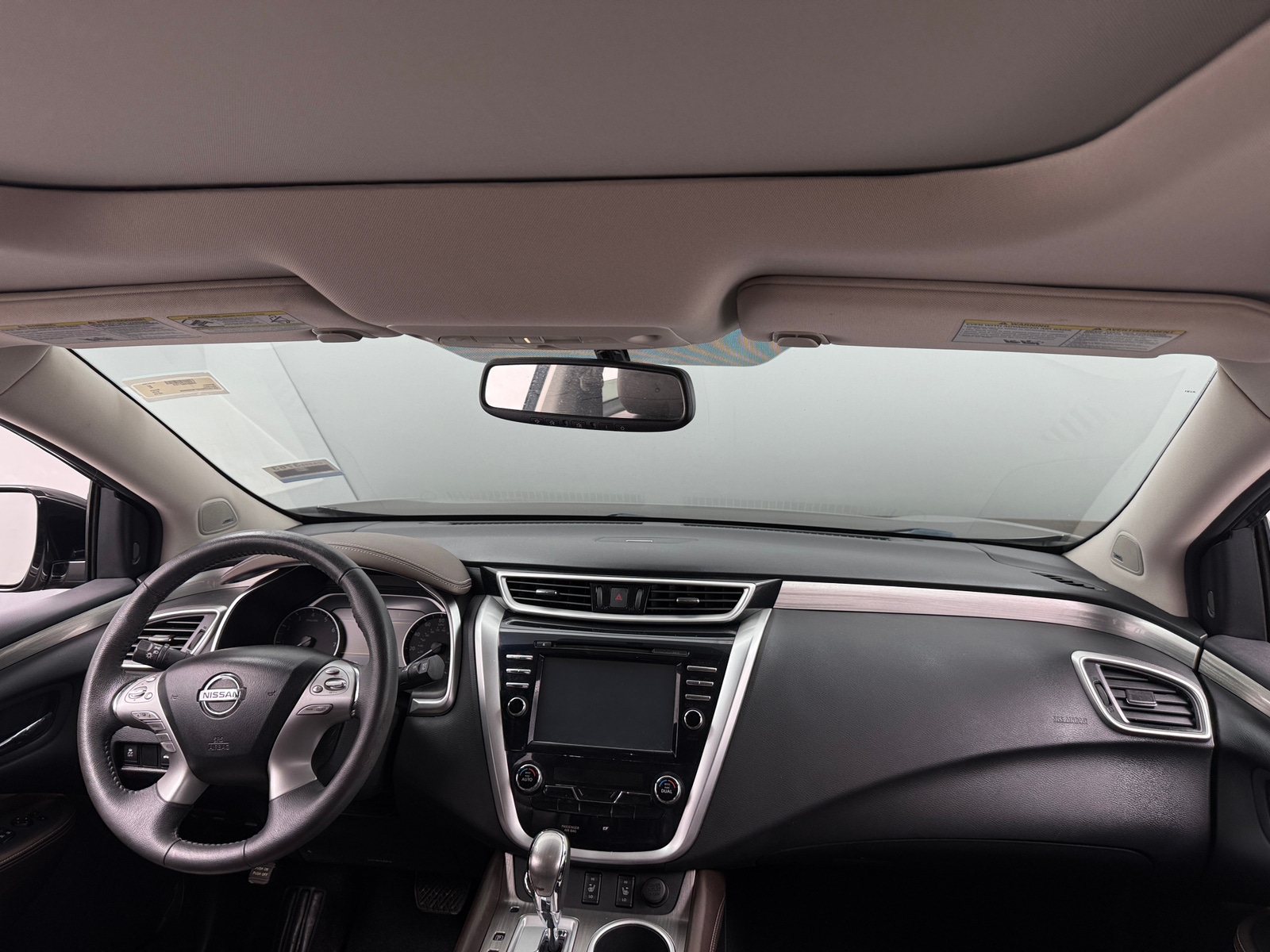 Thumbnail: 2015 Nissan Murano - 2