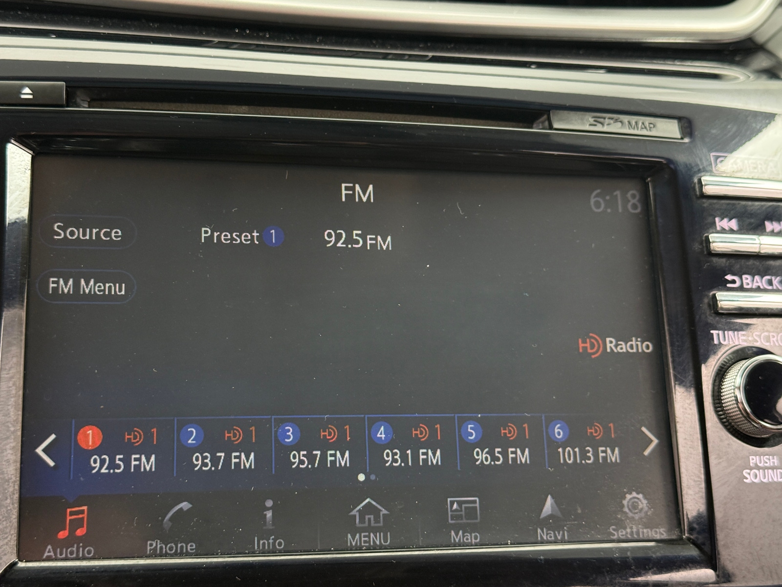 Thumbnail: 2015 Nissan Murano - 3