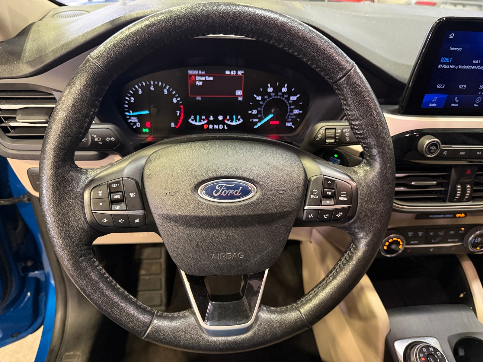 Thumbnail: 2020 Ford Escape - 4