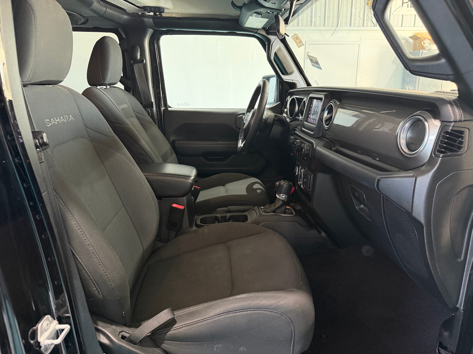 Thumbnail: 2020 Jeep Wrangler - 2
