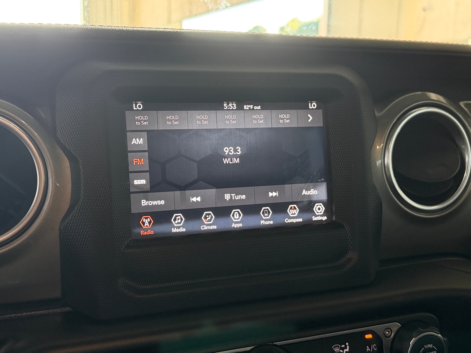 Thumbnail: 2020 Jeep Wrangler - 4