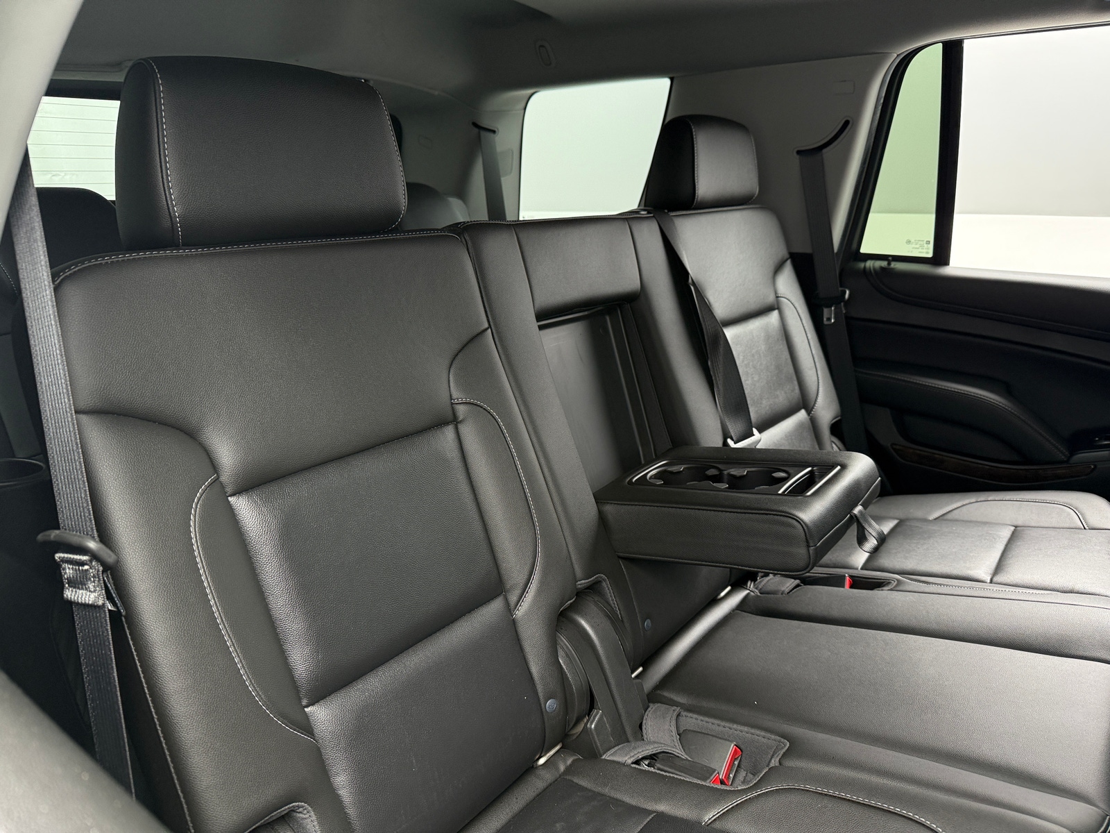 Thumbnail: 2018 Chevrolet Tahoe - 5