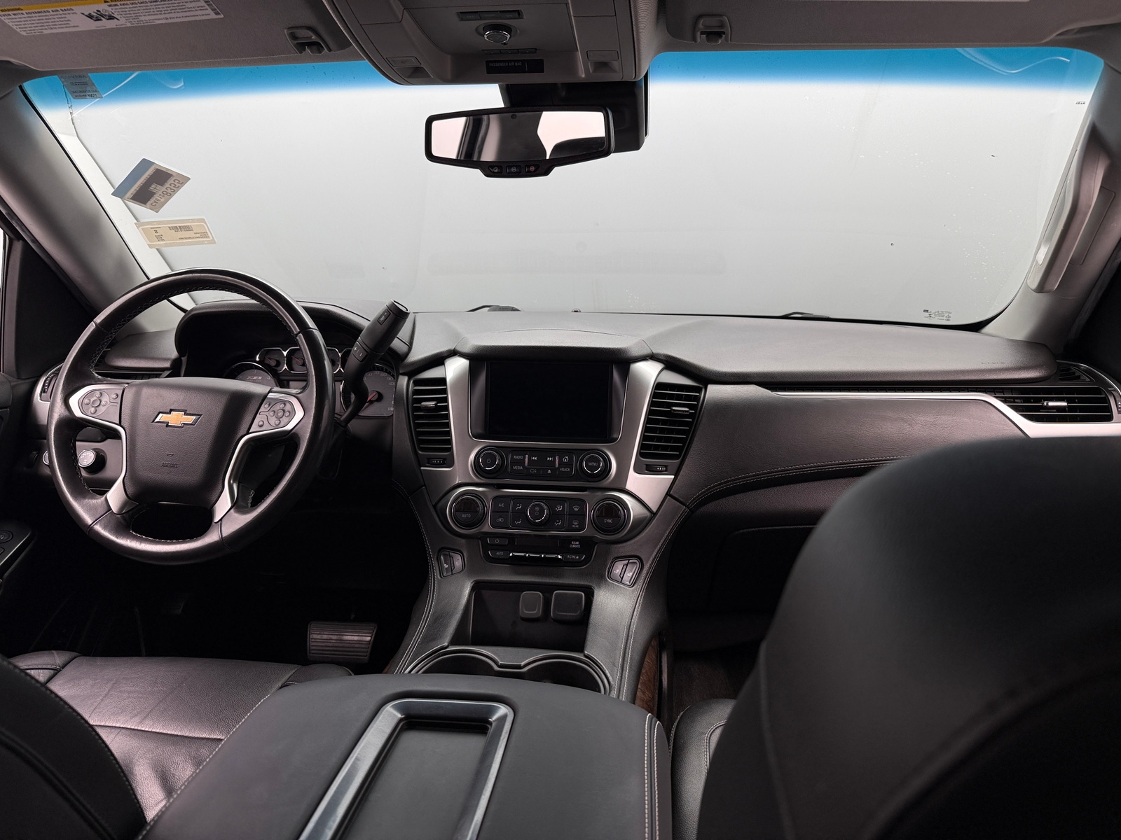 Thumbnail: 2018 Chevrolet Tahoe - 2