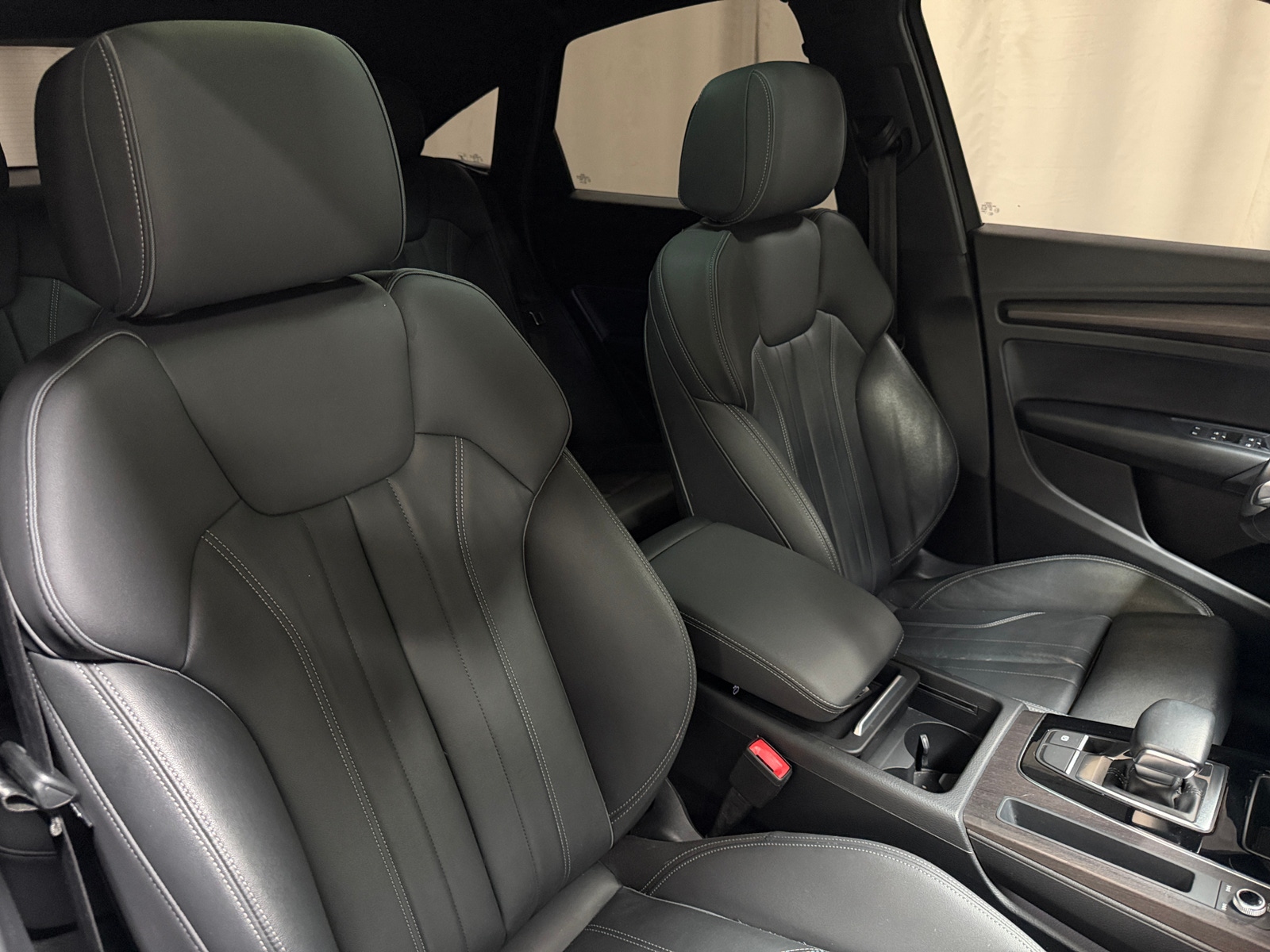 Thumbnail: 2022 Audi Q5 - 2