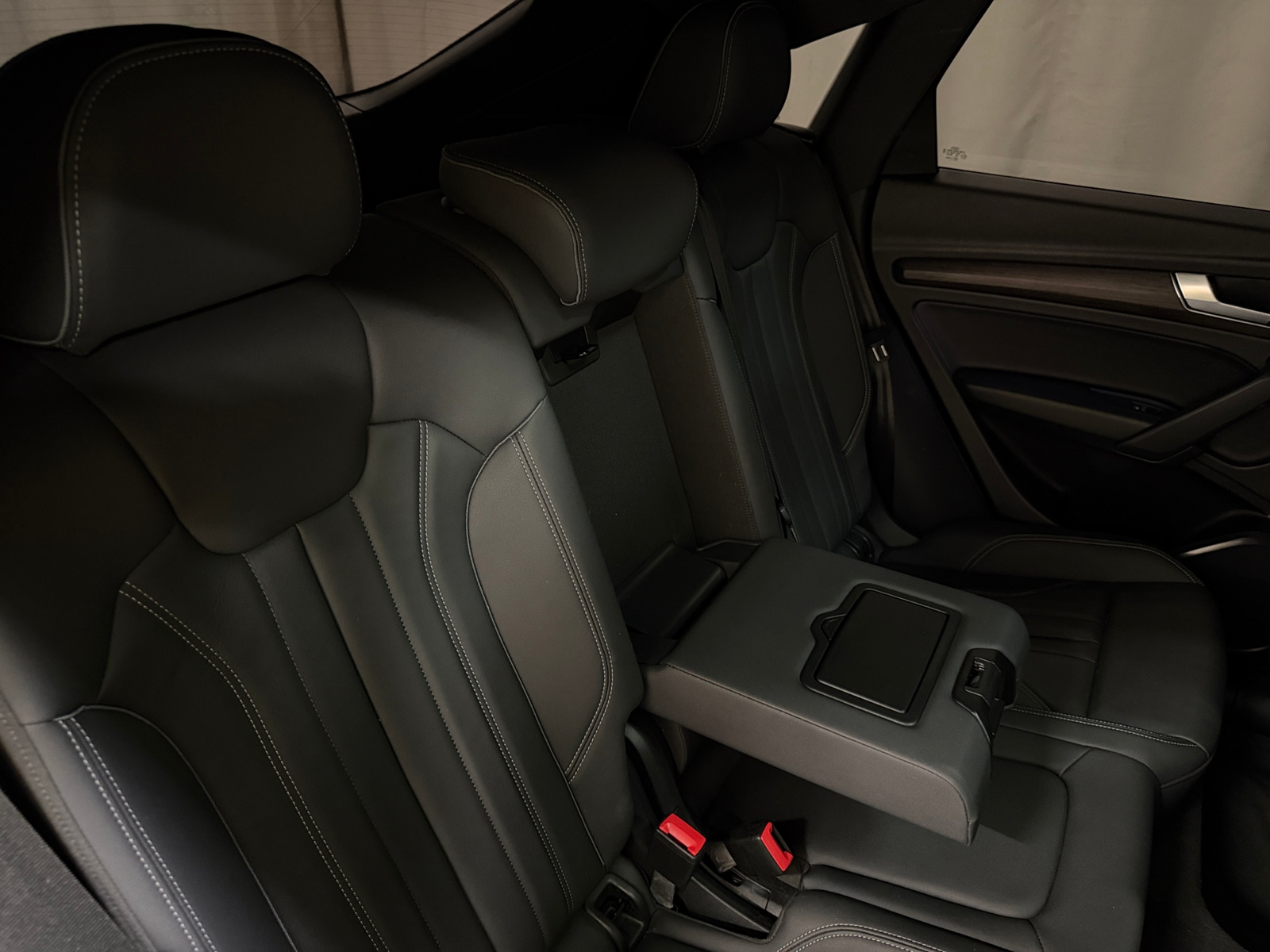 Thumbnail: 2022 Audi Q5 - 6
