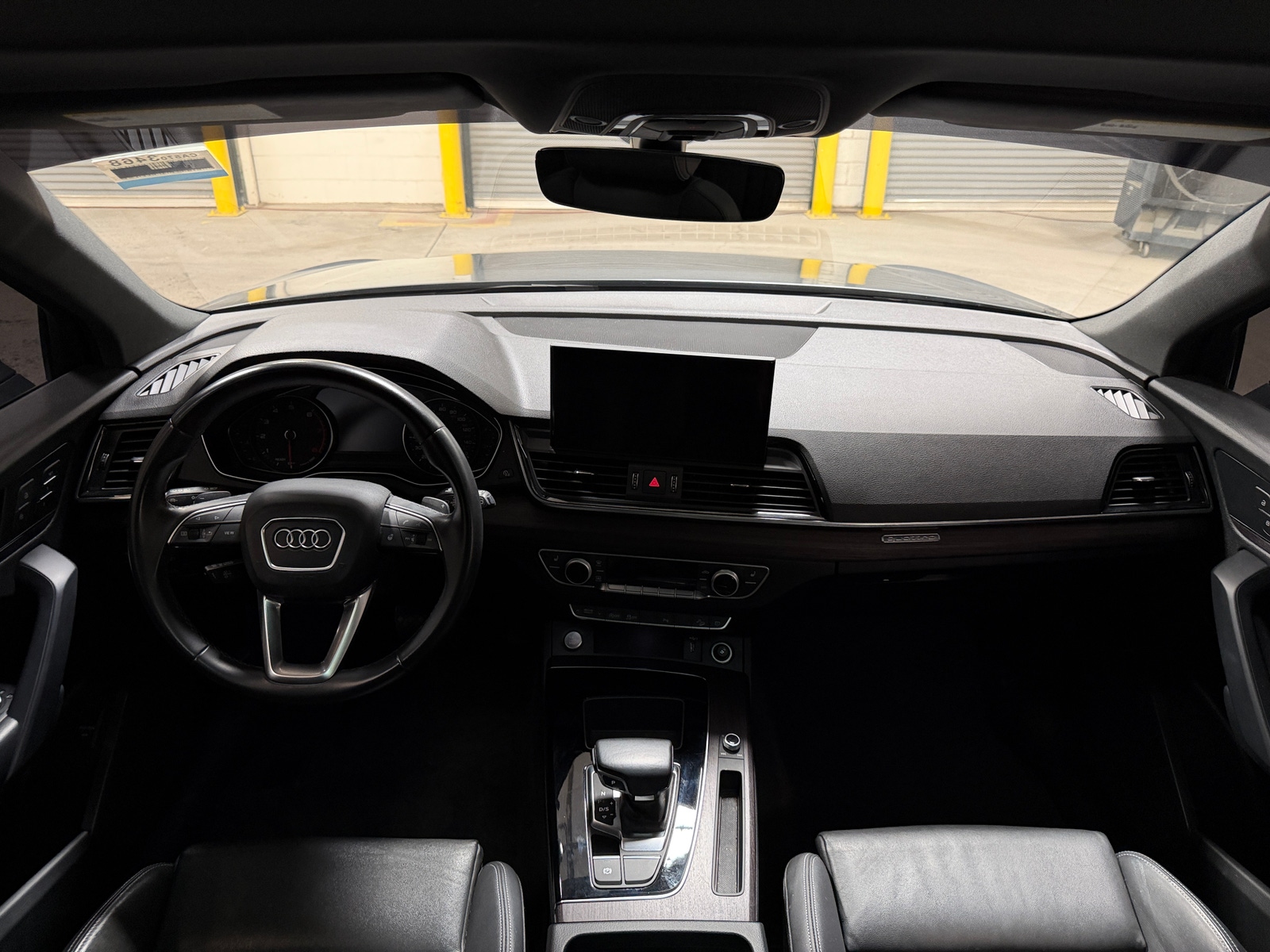 Thumbnail: 2022 Audi Q5 - 3