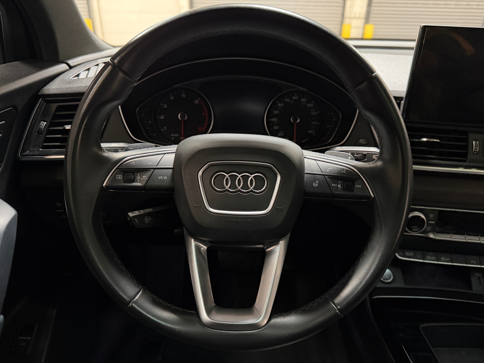 Thumbnail: 2022 Audi Q5 - 5