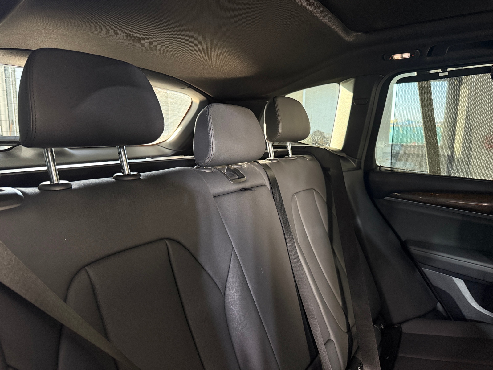 Thumbnail: 2019 BMW X3 - 5