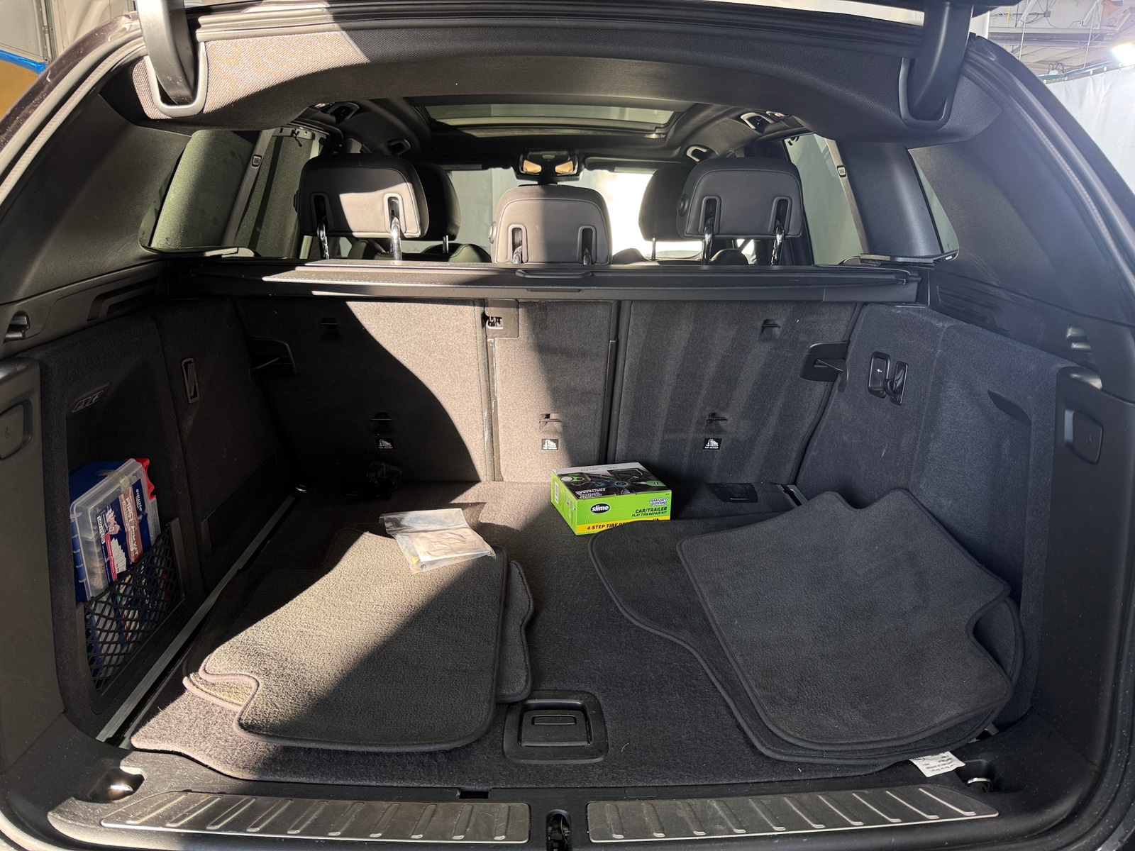 Thumbnail: 2019 BMW X3 - 6